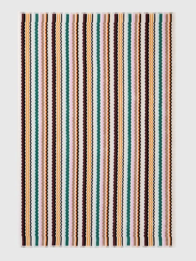 AURA BATH SHEET 100 - Image 2