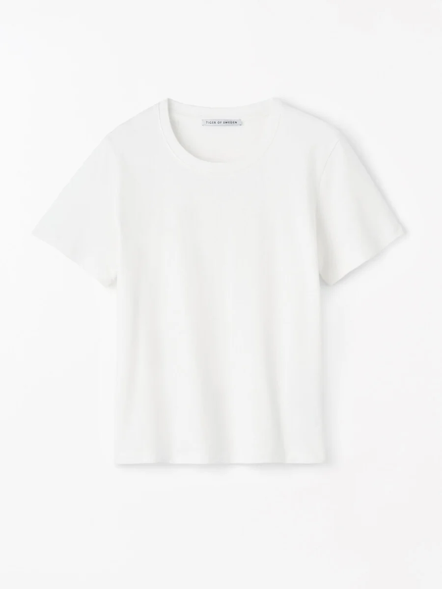 Siru L Pure White