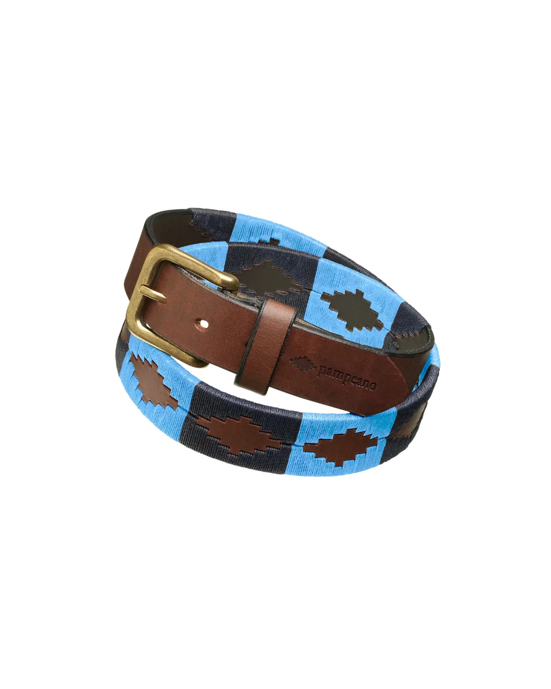 Belt Azules Navy