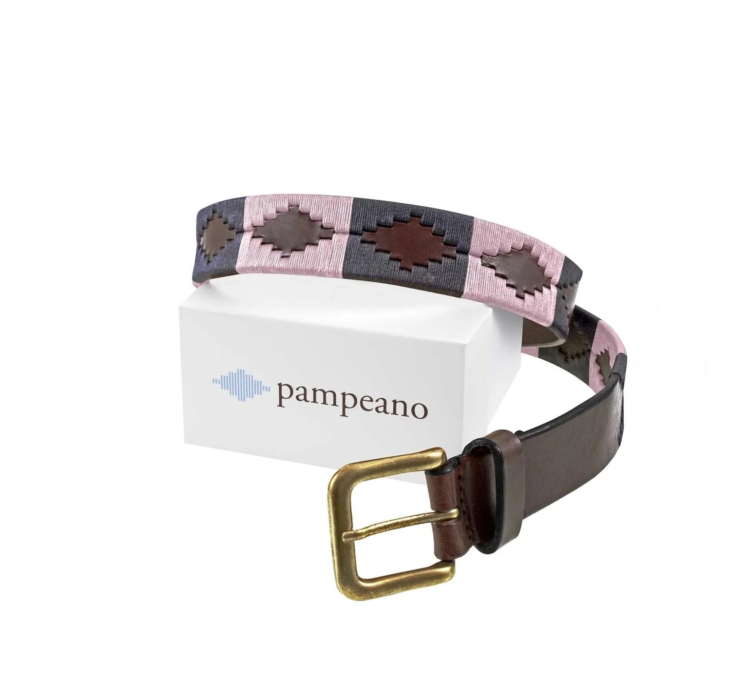 Belt Hermoso Blå - Image 2