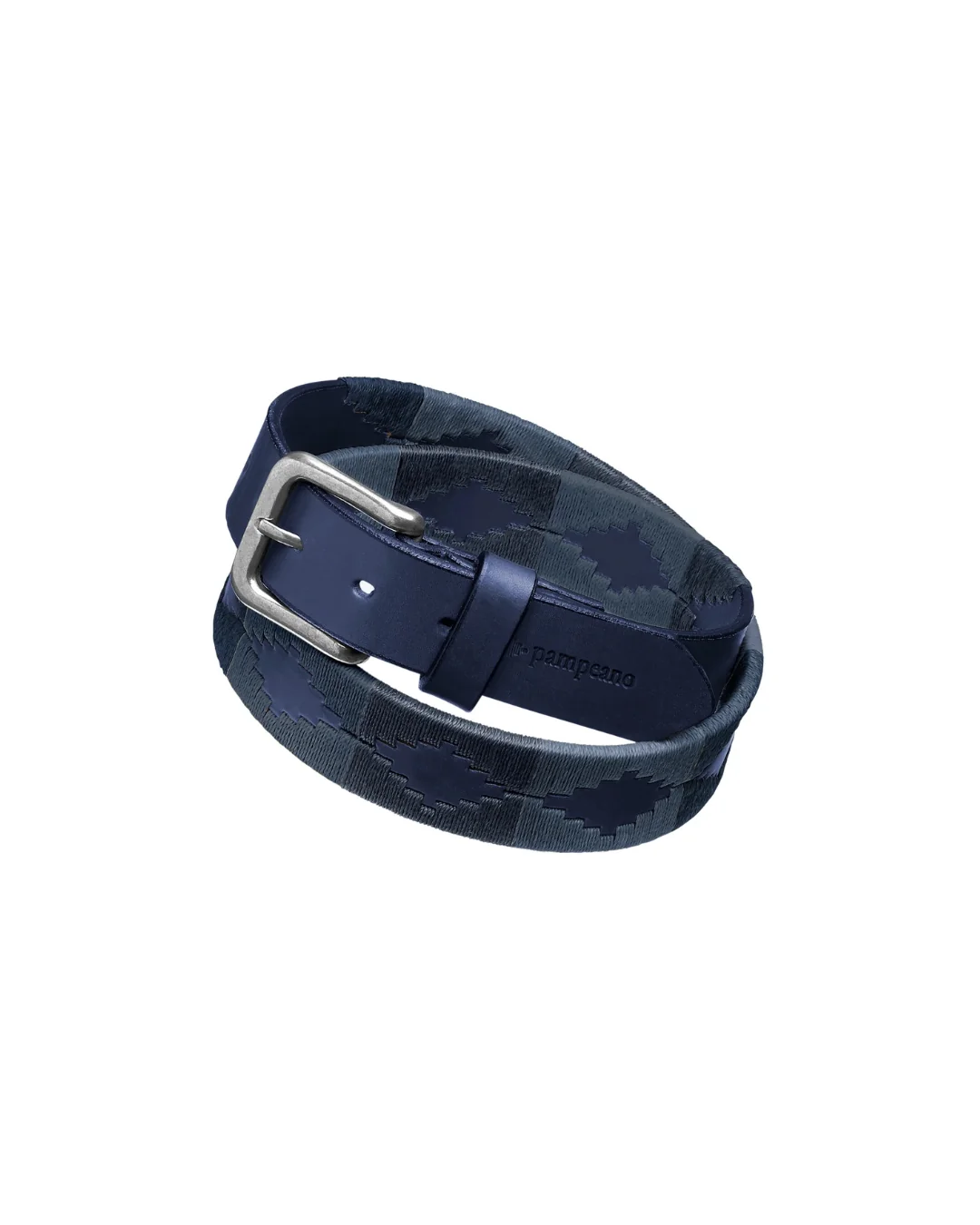Belt Ondas  Blå