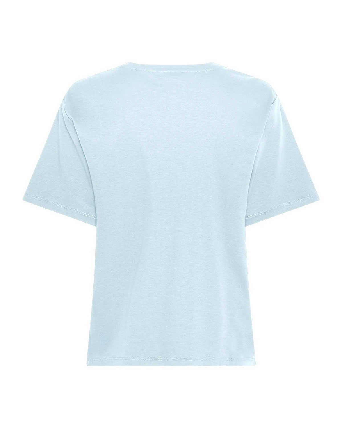 Mschmelea Icon Tee  Blue - Image 2
