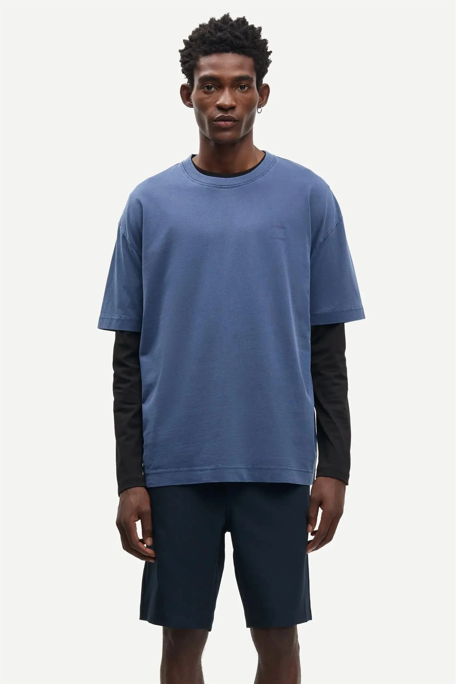 Sajoel T-Shirt Salute - Image 3
