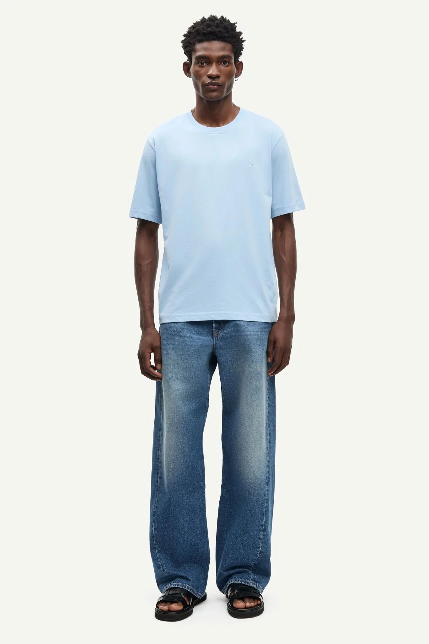 Saotto T-Shirt 11415  Windsurfer - Image 4