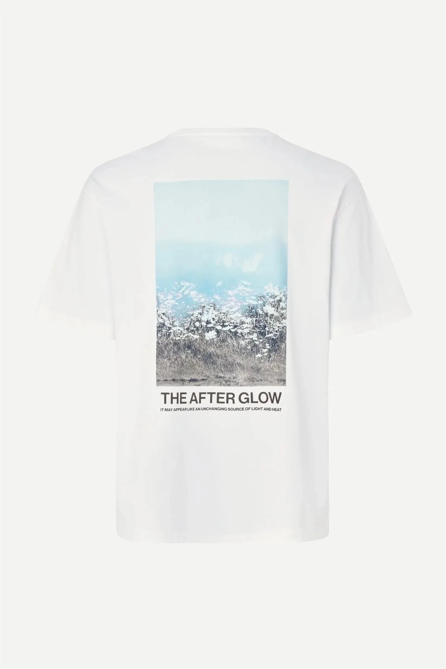 Sauni T-Shirt 11725 Hazy Fields - Image 3