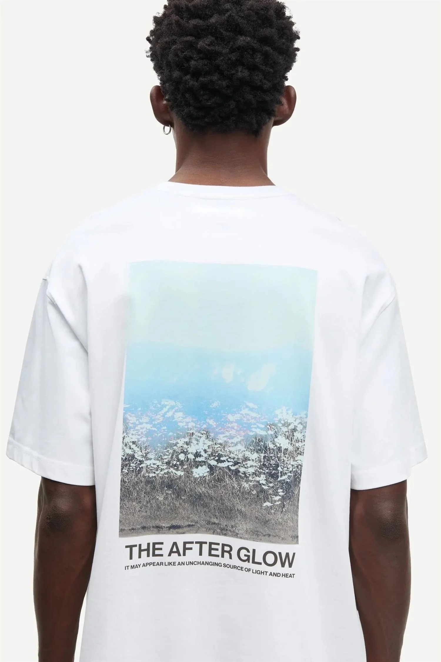 Sauni T-Shirt 11725 Hazy Fields - Image 4