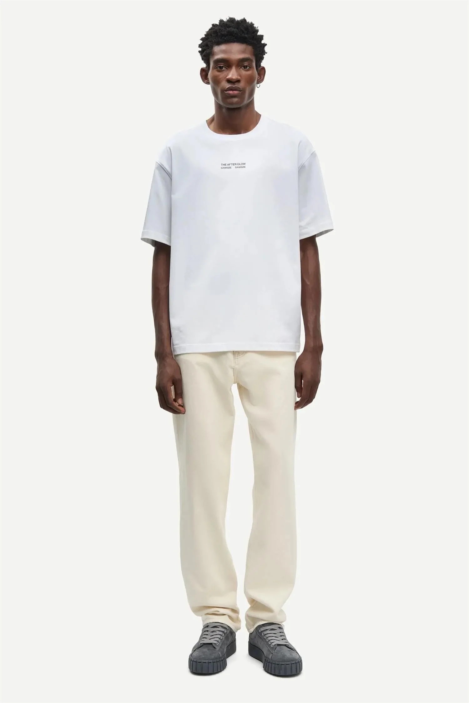 Sauni T-Shirt 11725 Hazy Fields - Image 5
