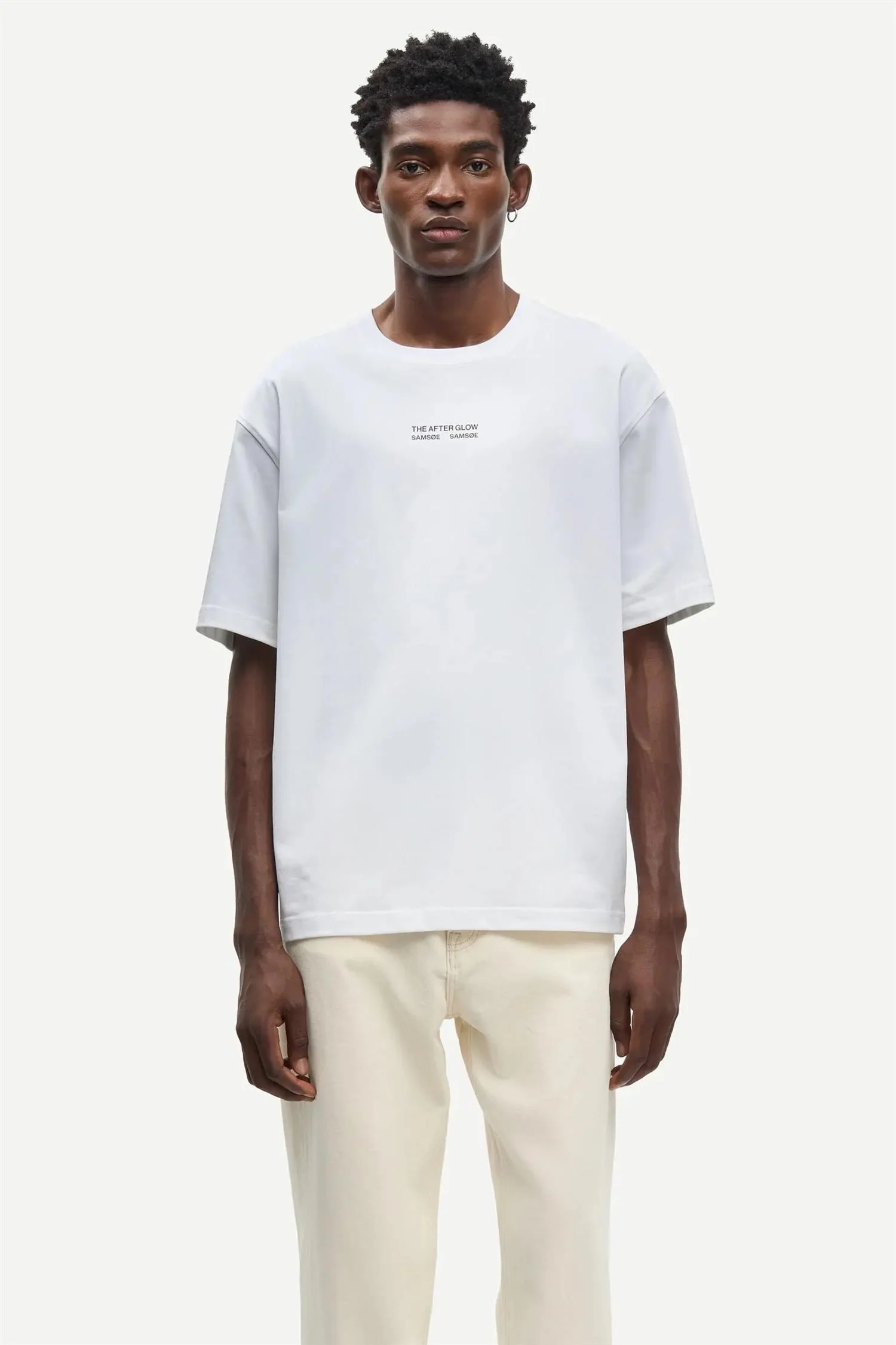 Sauni T-Shirt 11725 Hazy Fields - Image 6