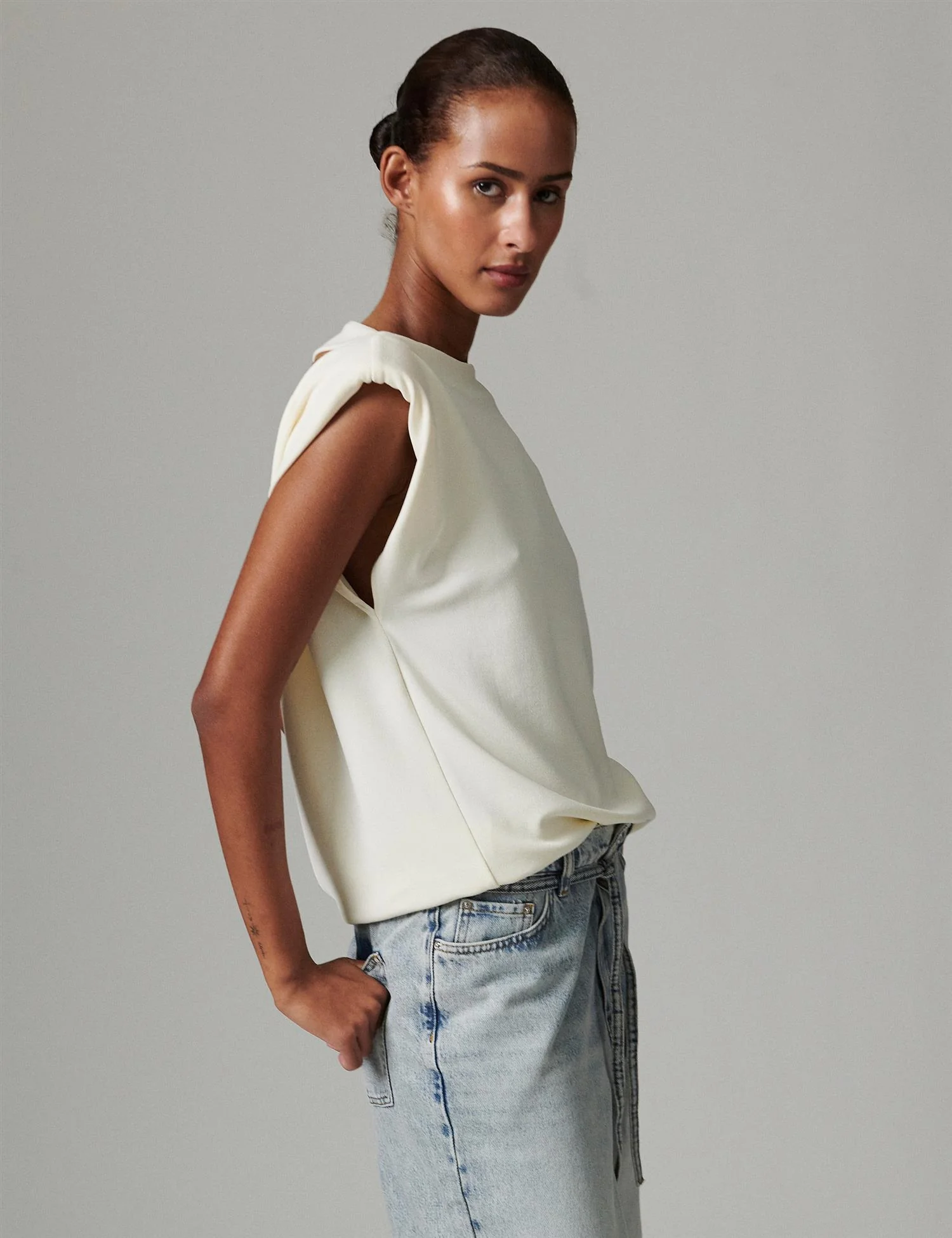 Patti - All Day Jersey Jet Stream - Image 3