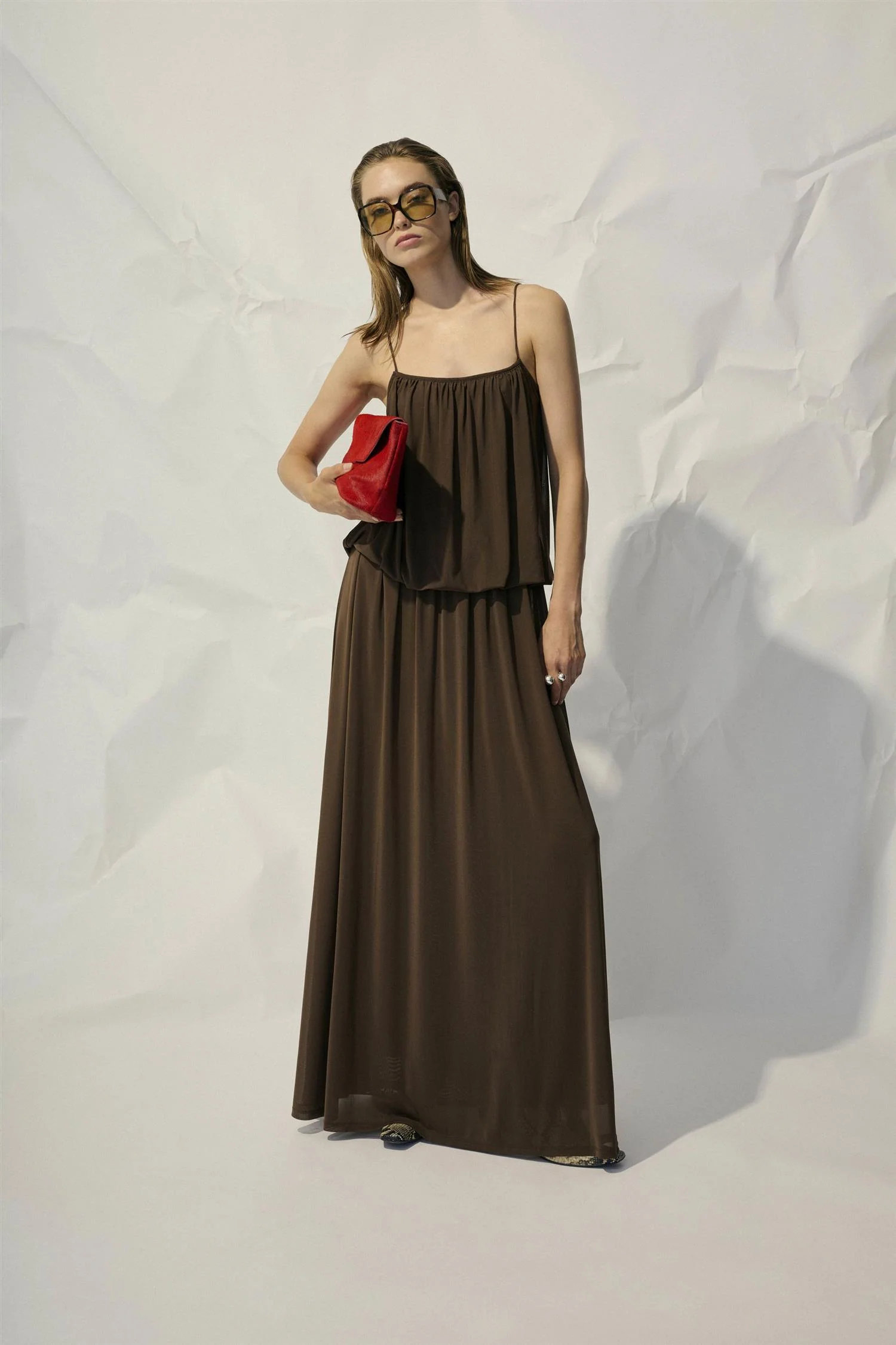 samera Dress Rain Drum - Image 4