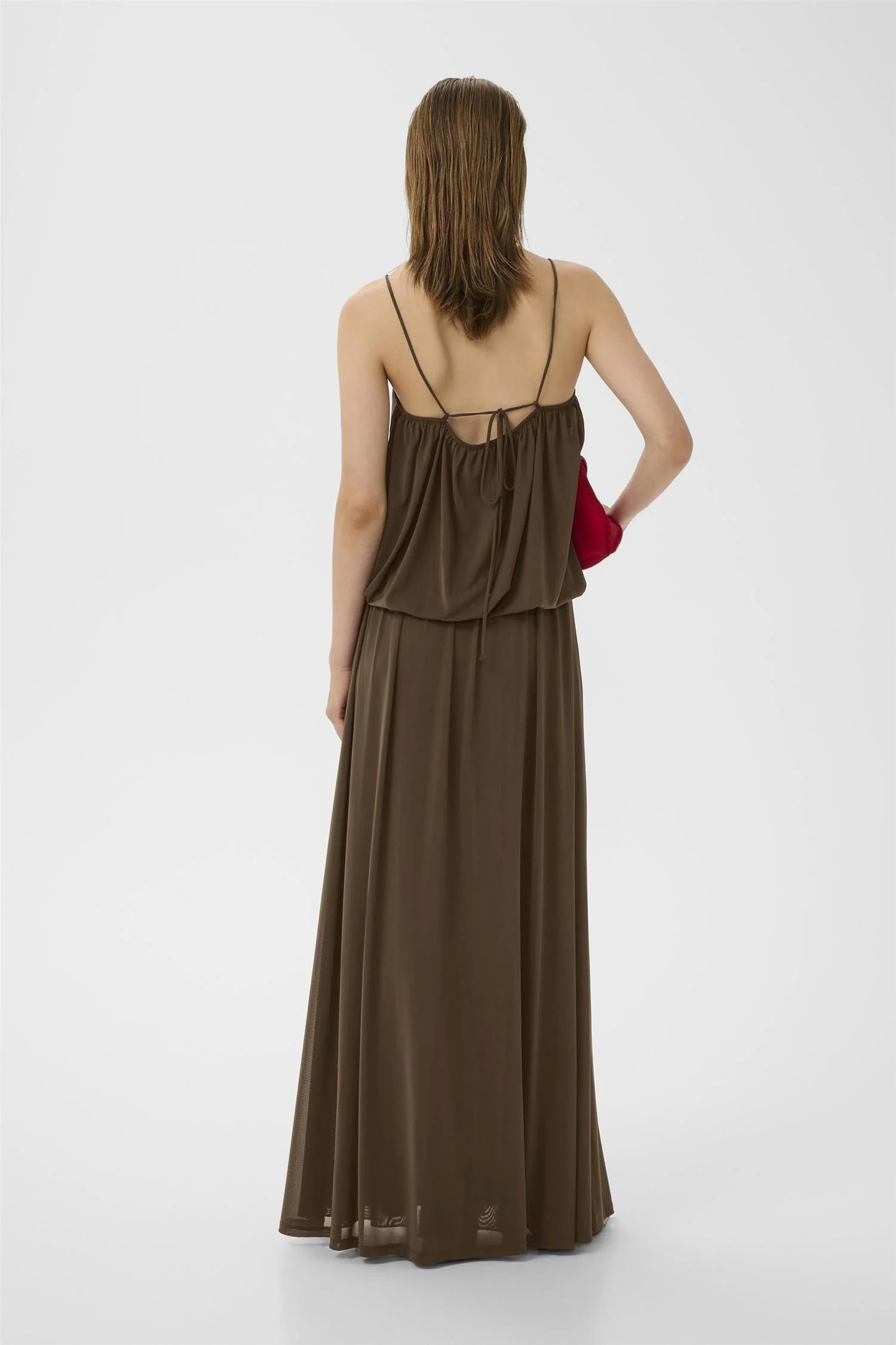 samera Dress Rain Drum - Image 5