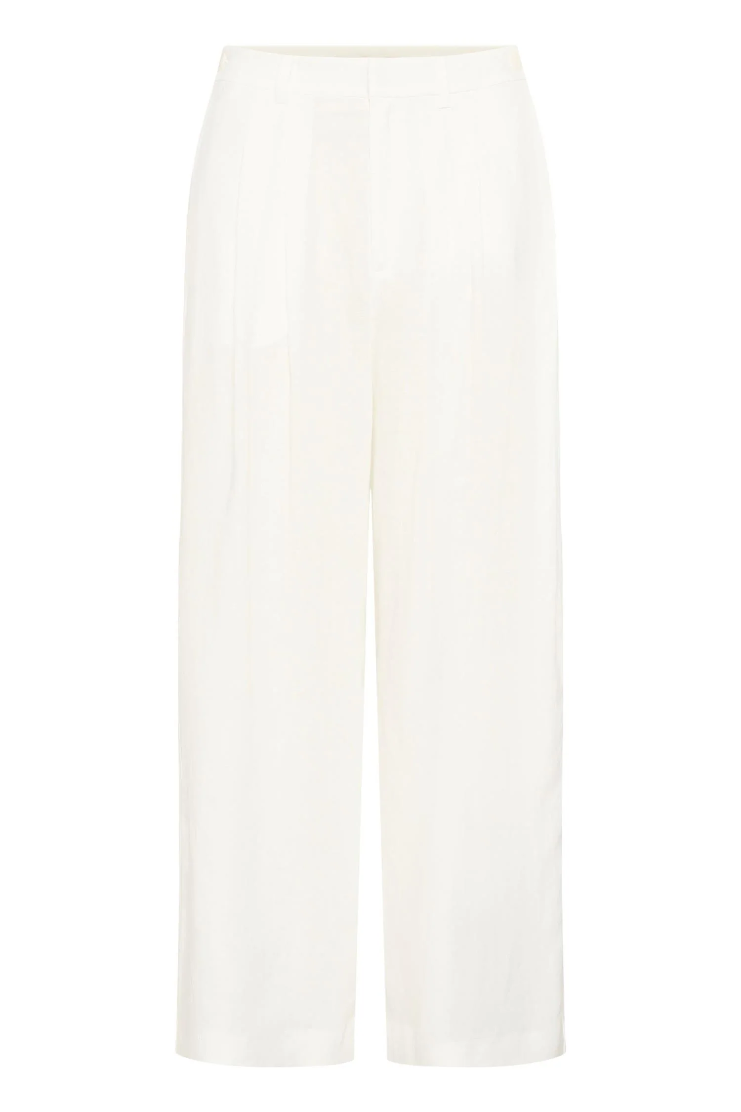 riava Mw Pants  Bright White