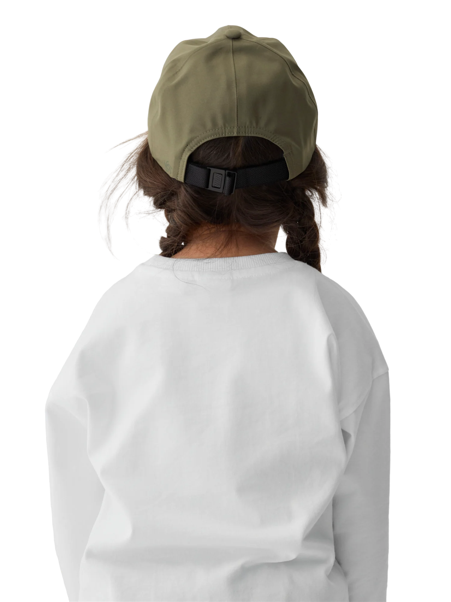 Hatlane mini cap Grape Leaf - Image 3