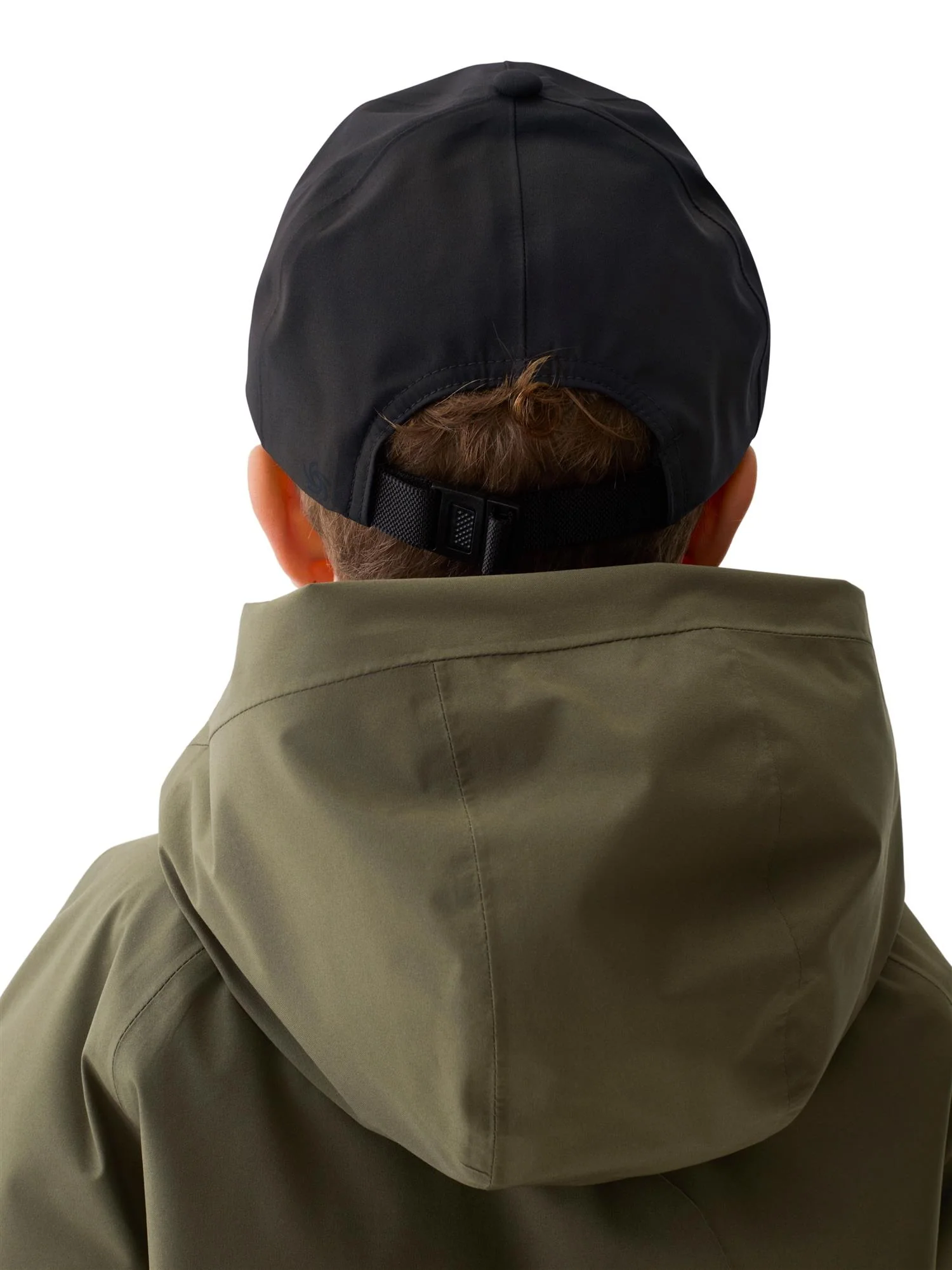 Hatlane mini cap Black - Image 3