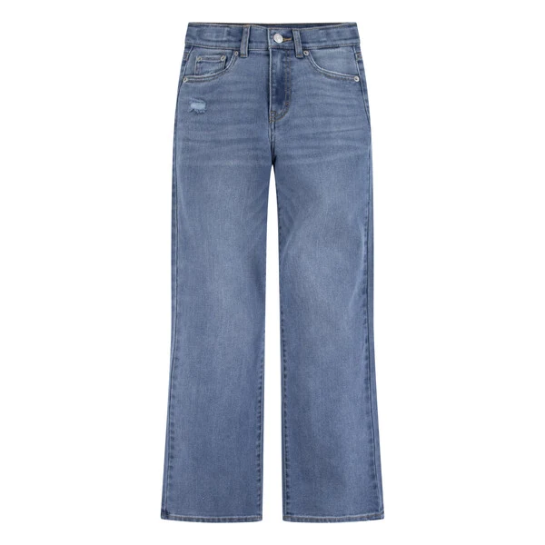 WIDE LEG JEANS Dig It