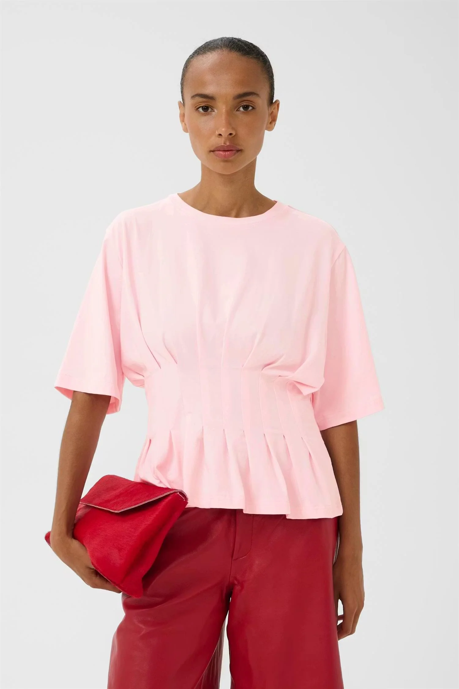 inez tee Ballet Slipper - Image 2