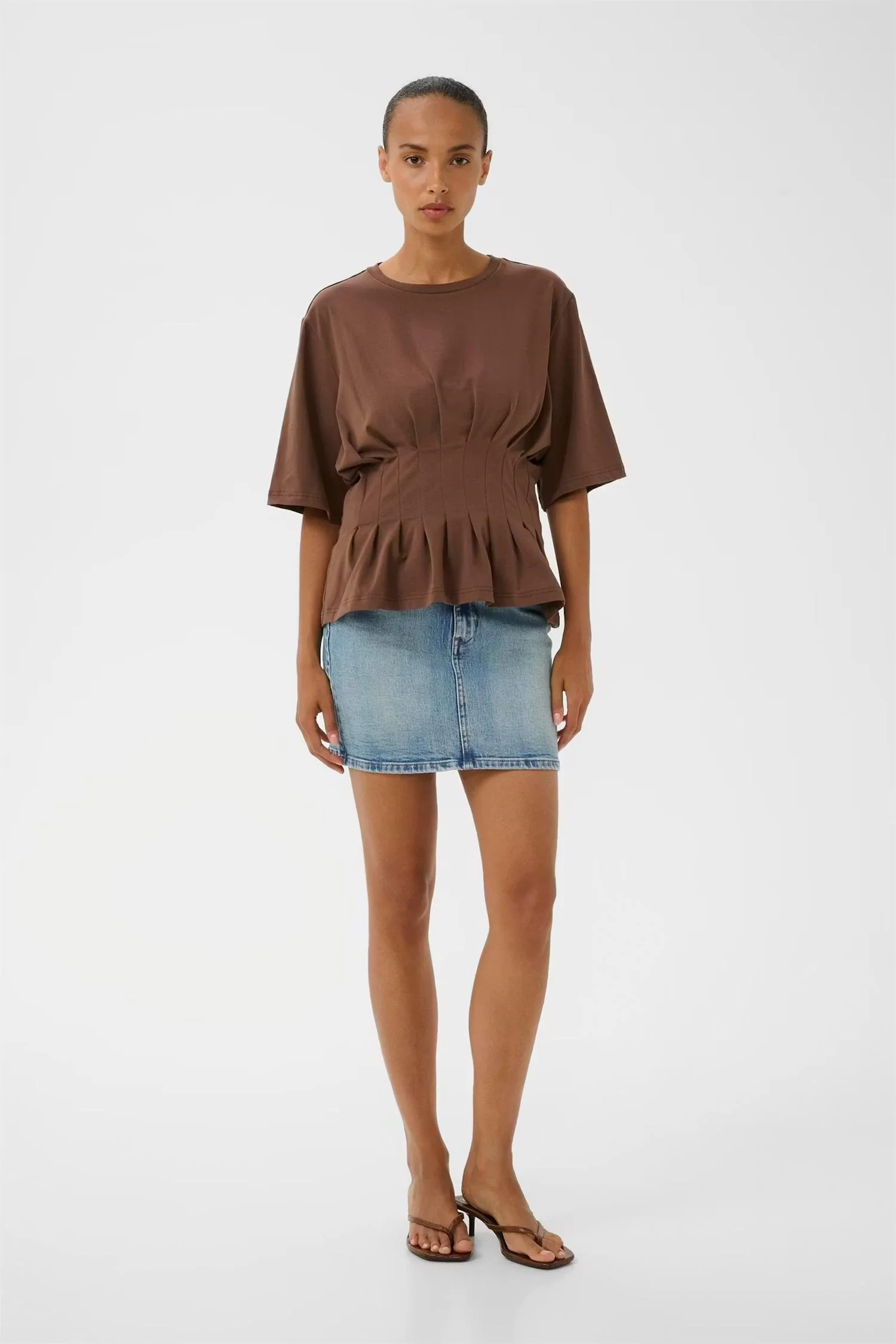 inez tee  Rain Drum - Image 2