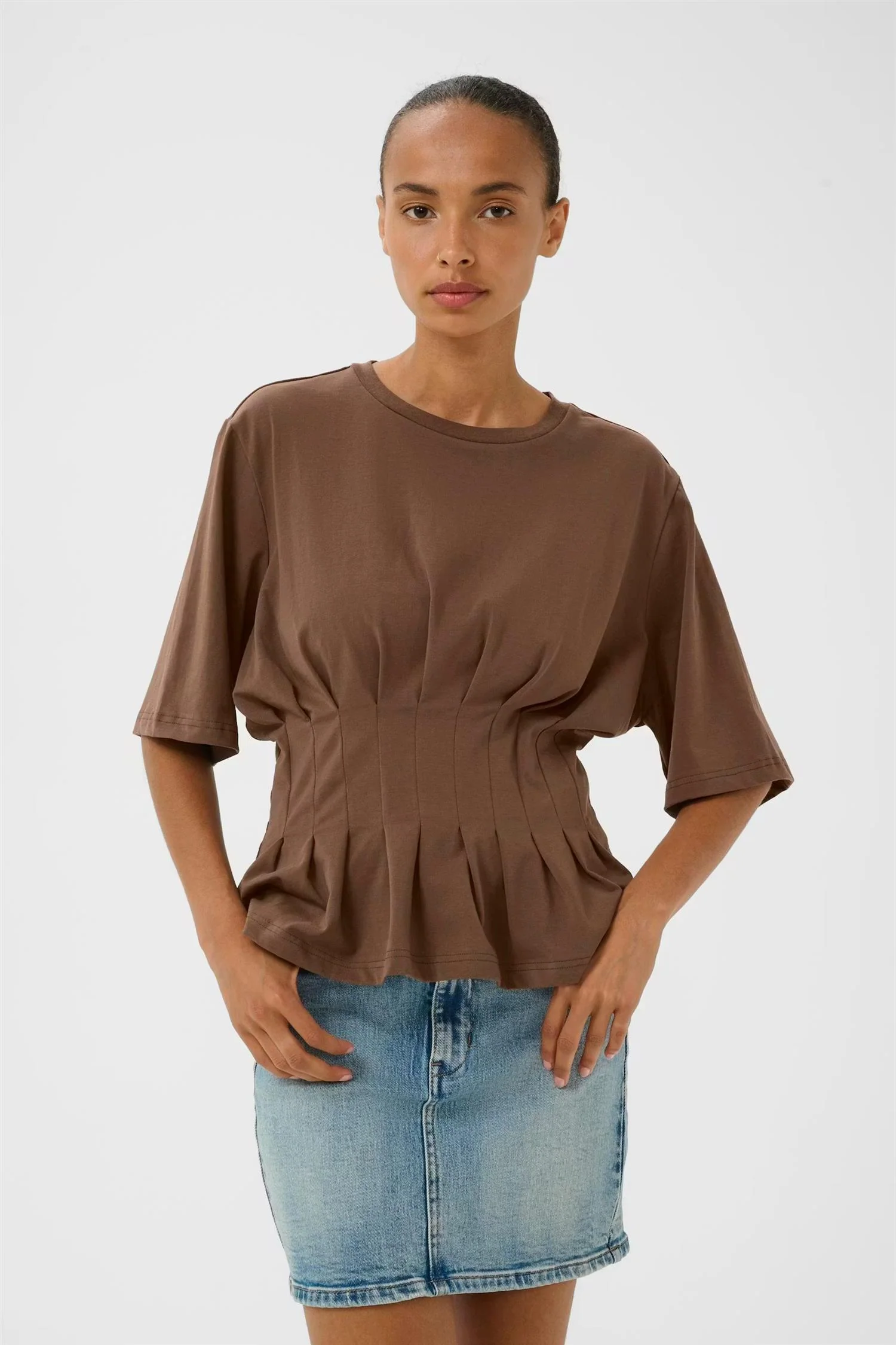 inez tee  Rain Drum - Image 3