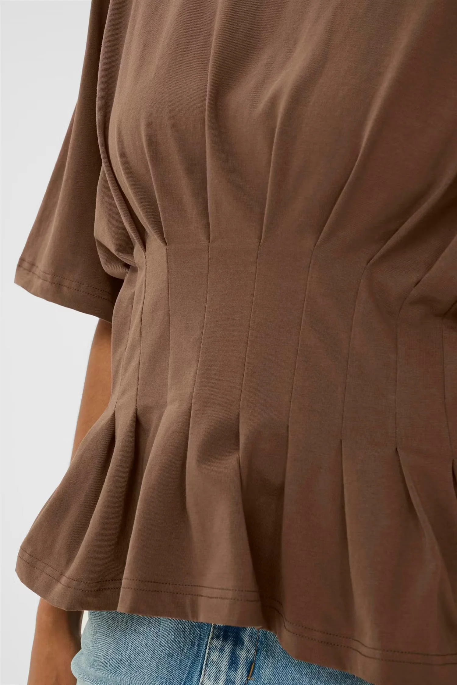 inez tee  Rain Drum - Image 4