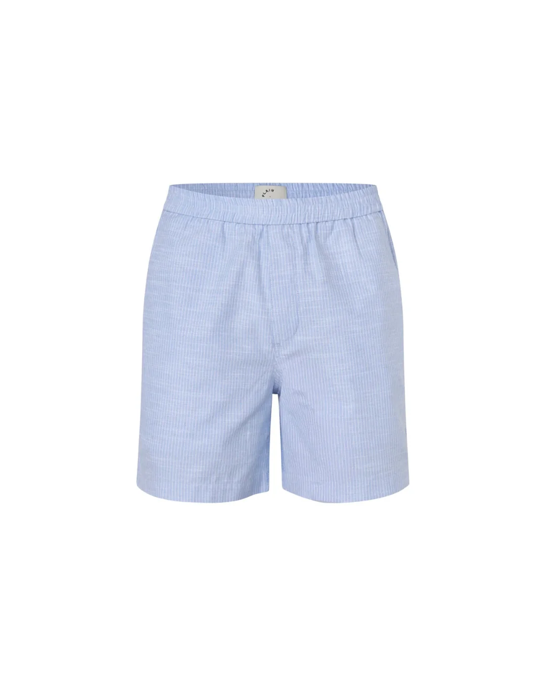 Turipl Shorts 035 Sky Blue Stripe