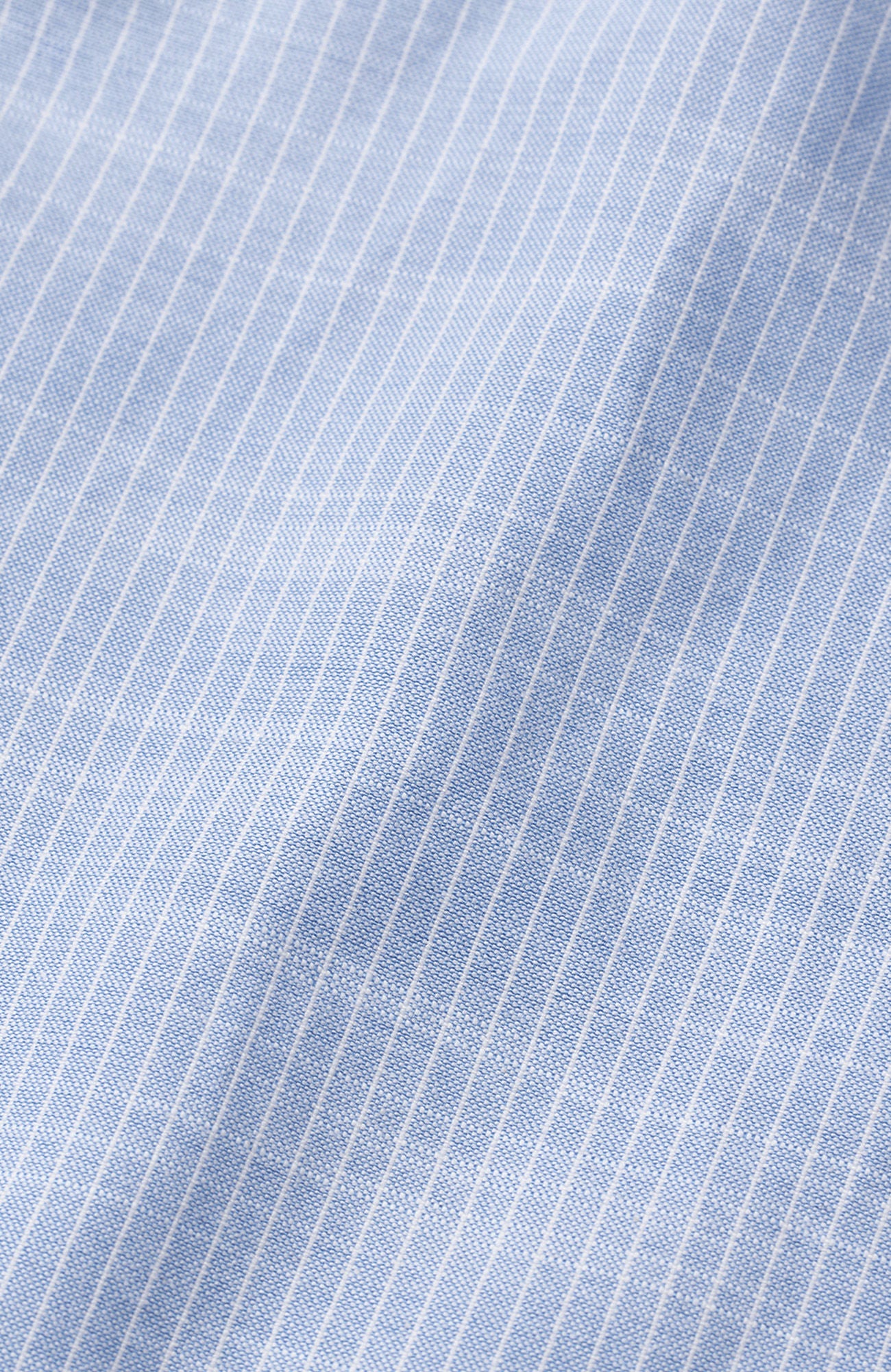Turipl Shorts 035 Sky Blue Stripe - Image 5