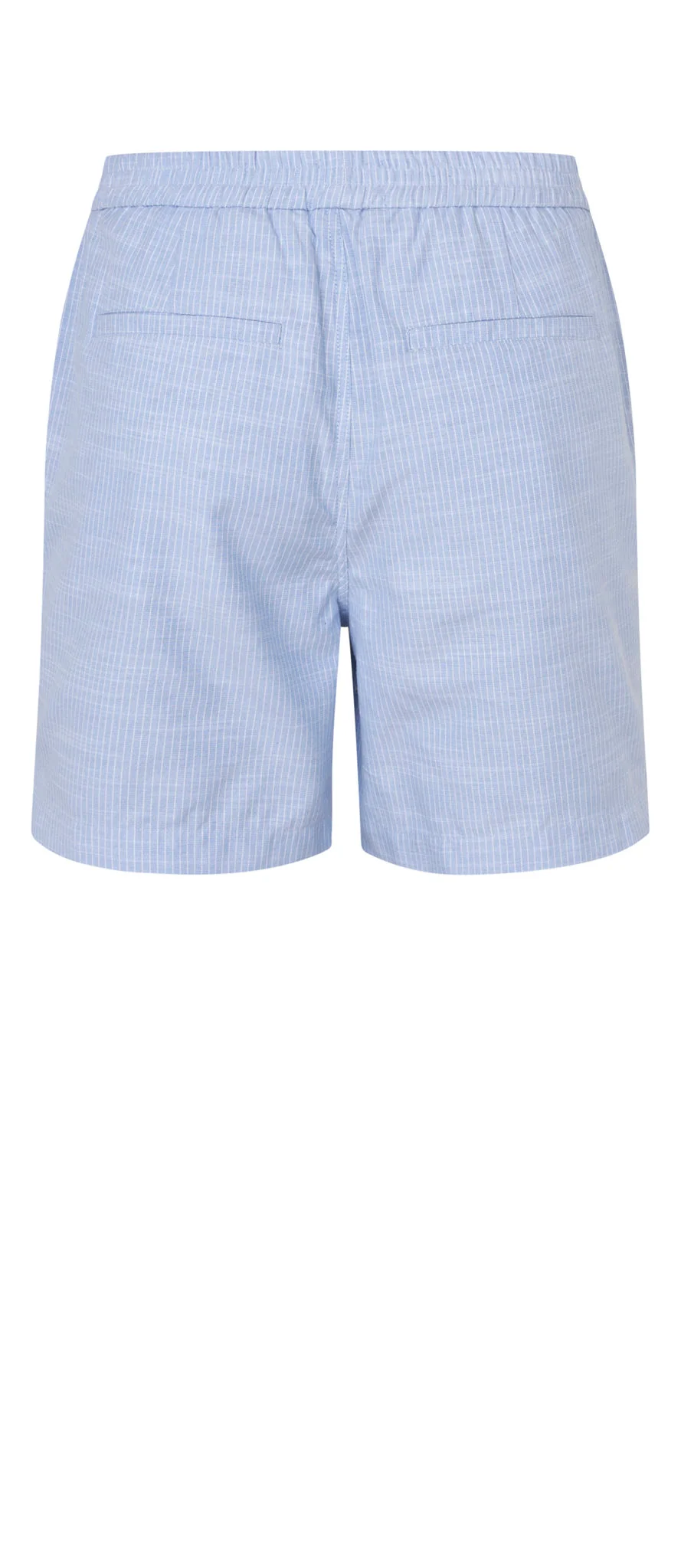 Turipl Shorts 035 Sky Blue Stripe - Image 6