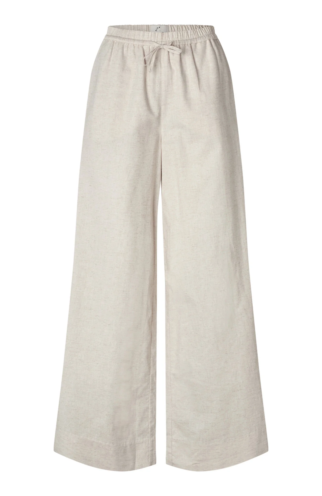 Paula Light Natural Linen