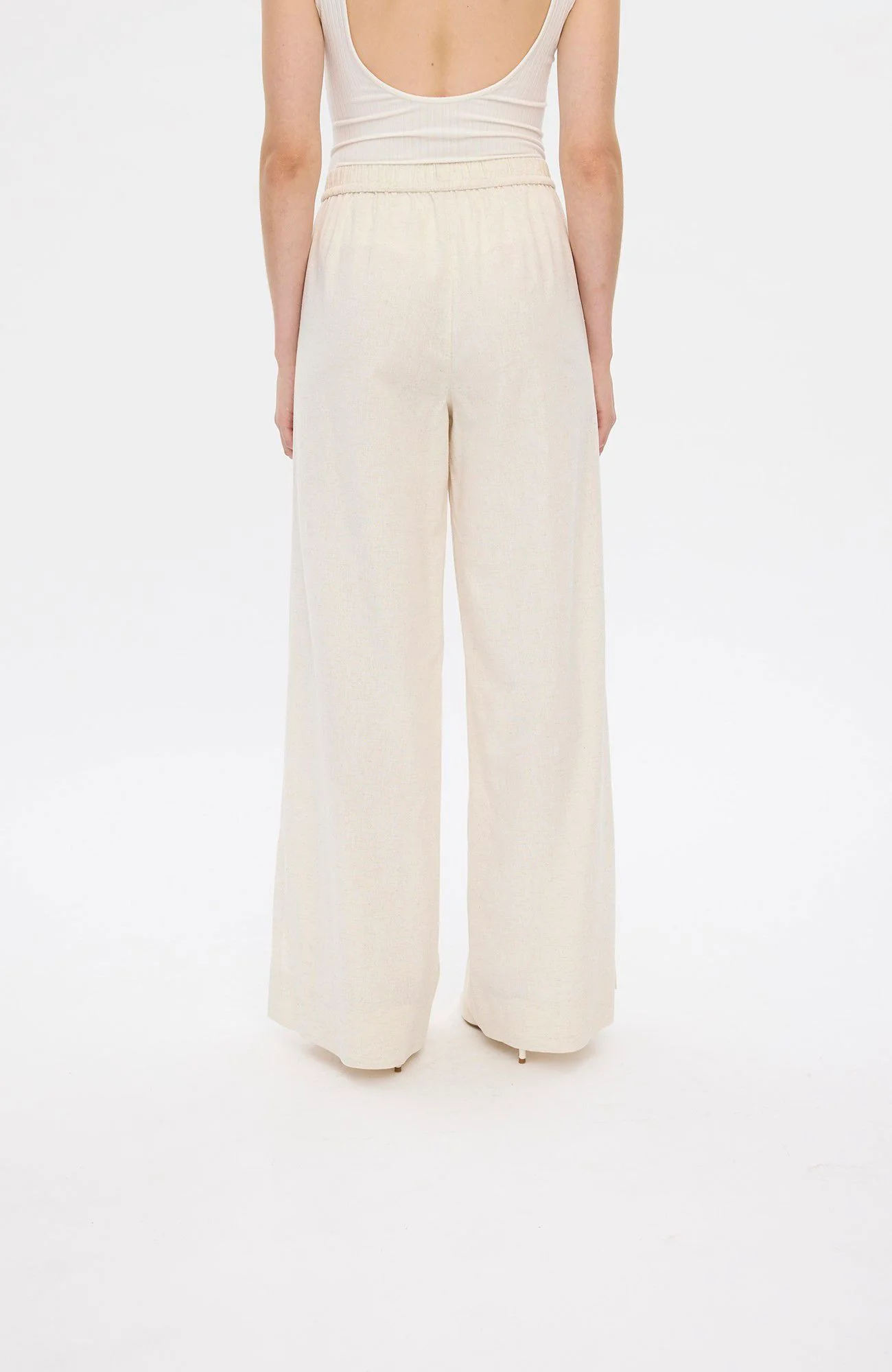 Paula Light Natural Linen - Image 6