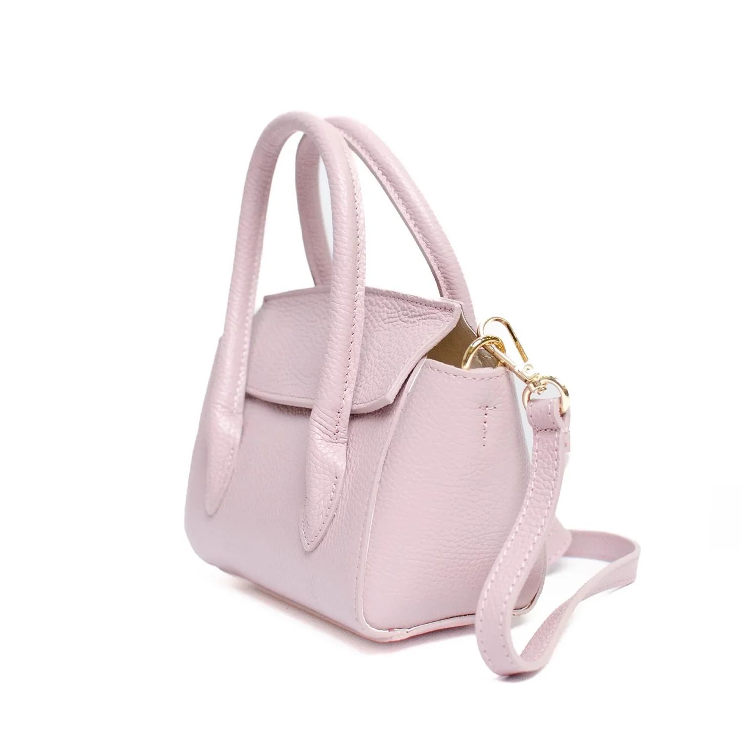 BARI  Pastel Pink - Image 2