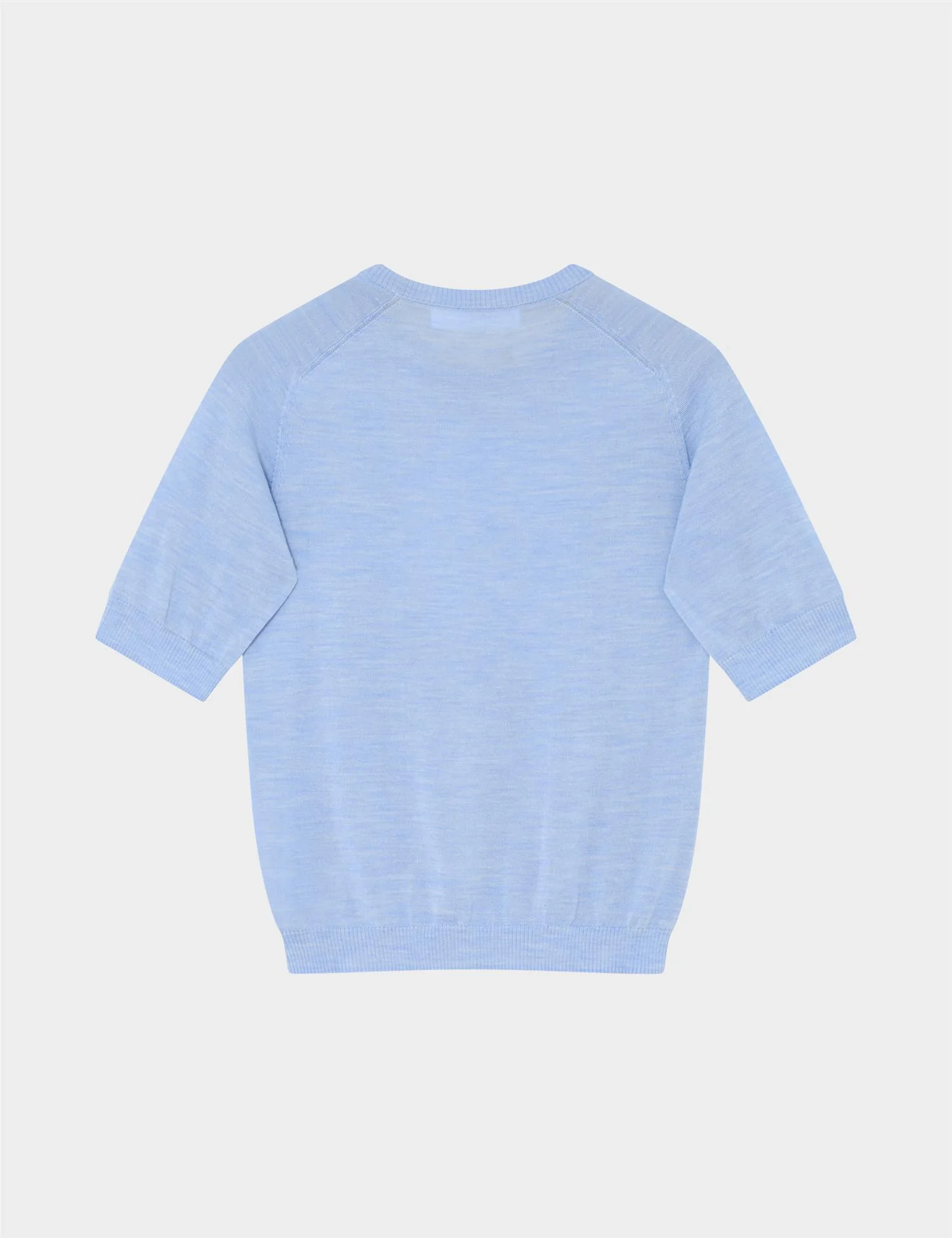 CAROLINA - DAILY ELEMENTS  Light Blue Melange - Image 6