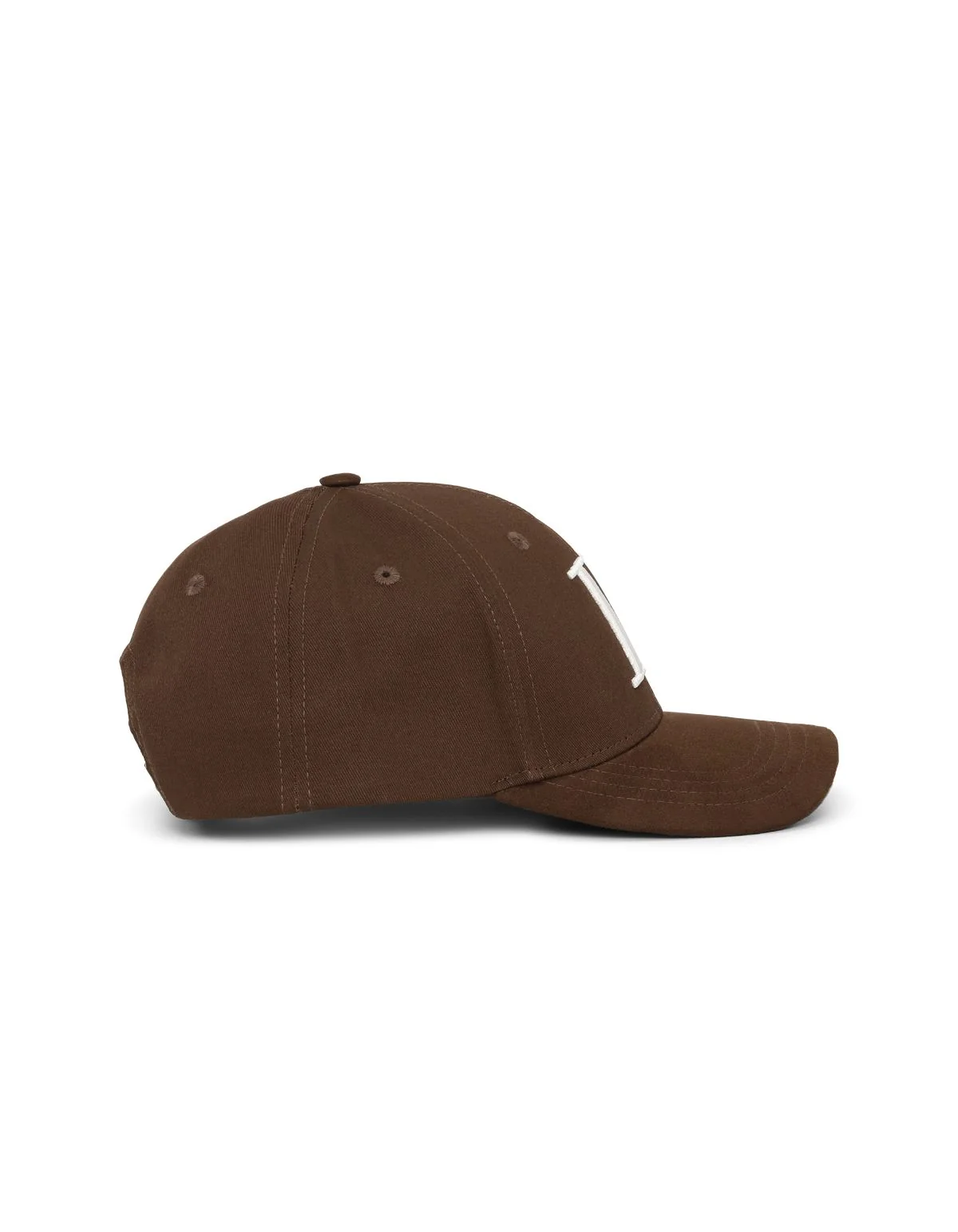 Baseball Cap Suede Ii Delicioso - Image 3