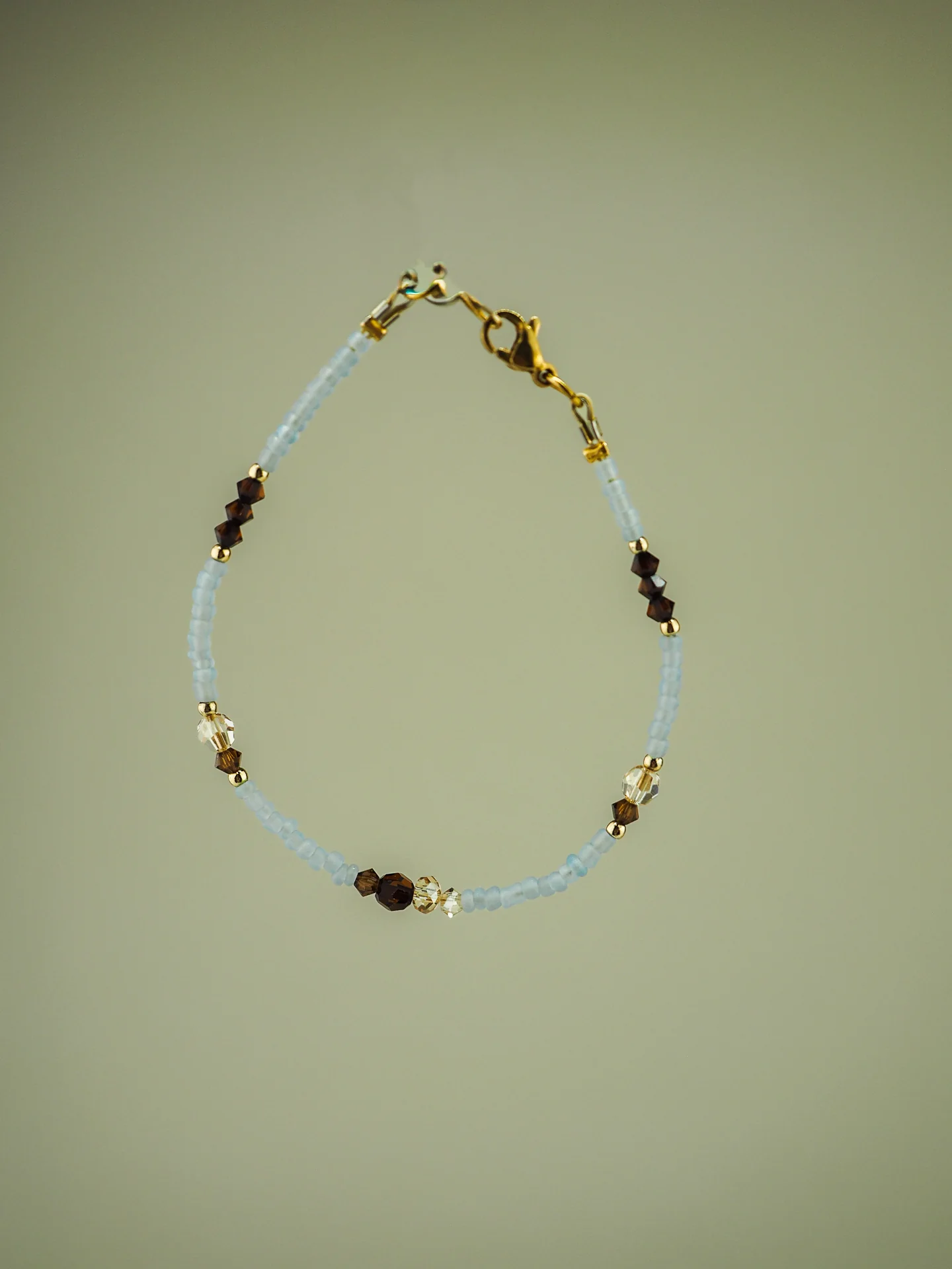 Wahl west BRACELET  Hampton