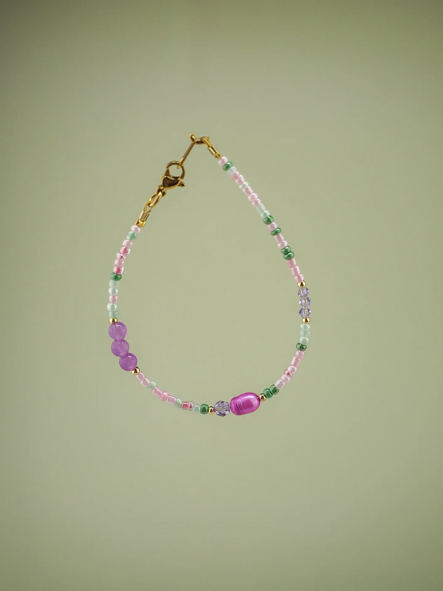 Wahl west BRACELET Lollipop