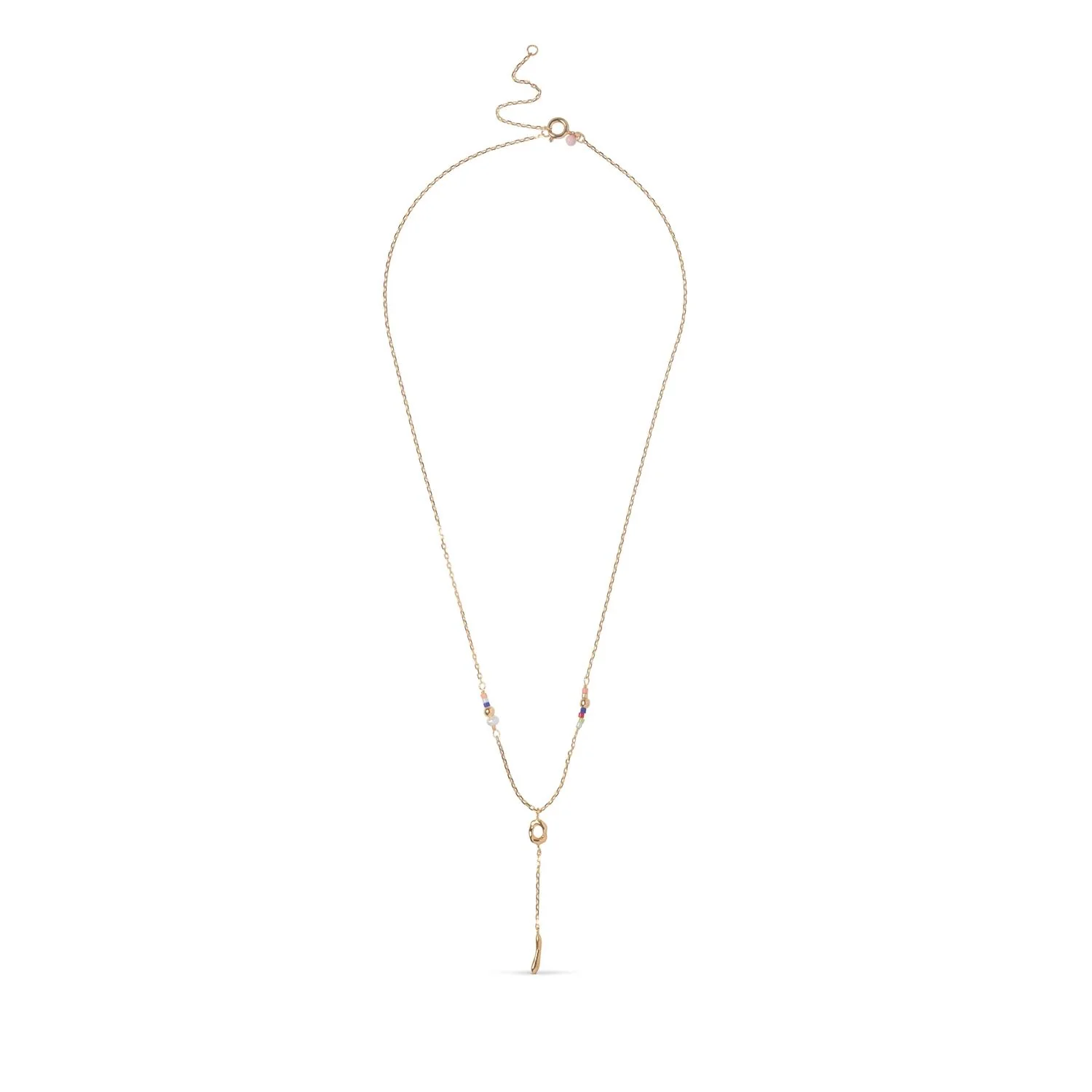 Necklace, Dorothea Boho
