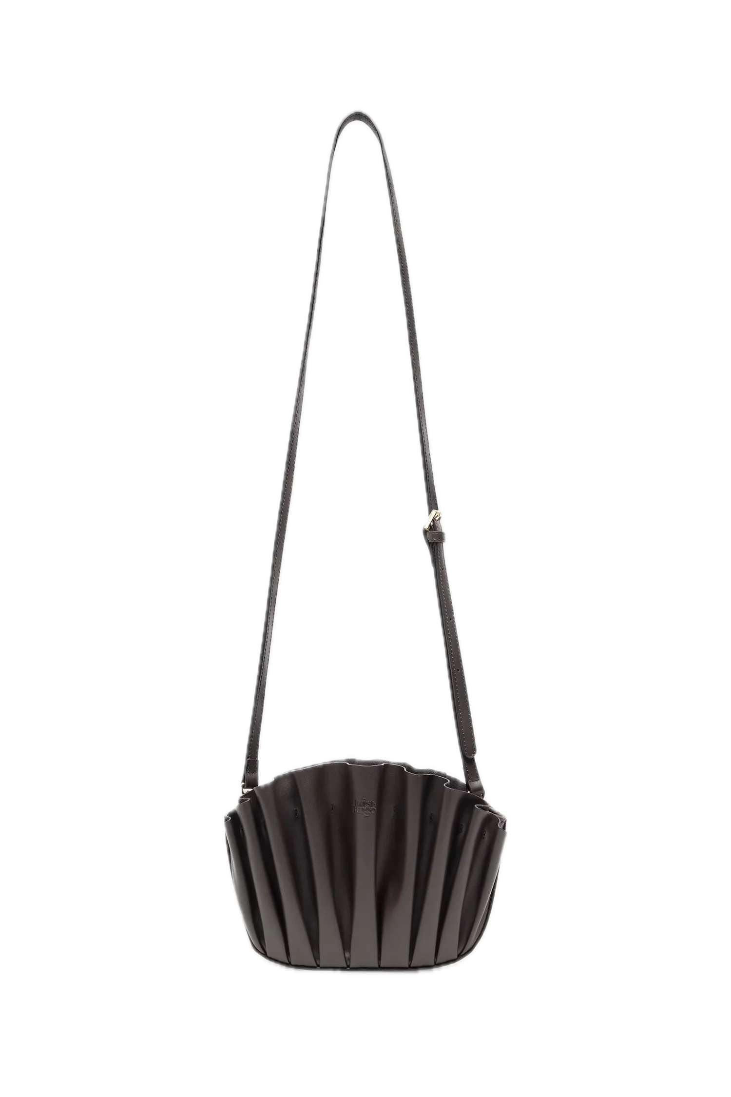 PAEONIA BAG Coffee
