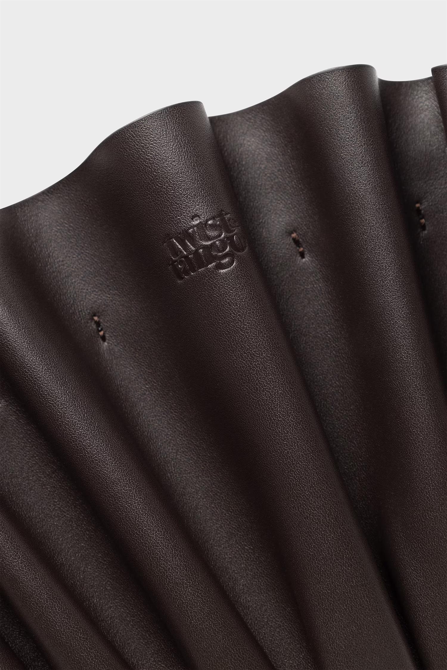 PAEONIA BAG Coffee - Image 2