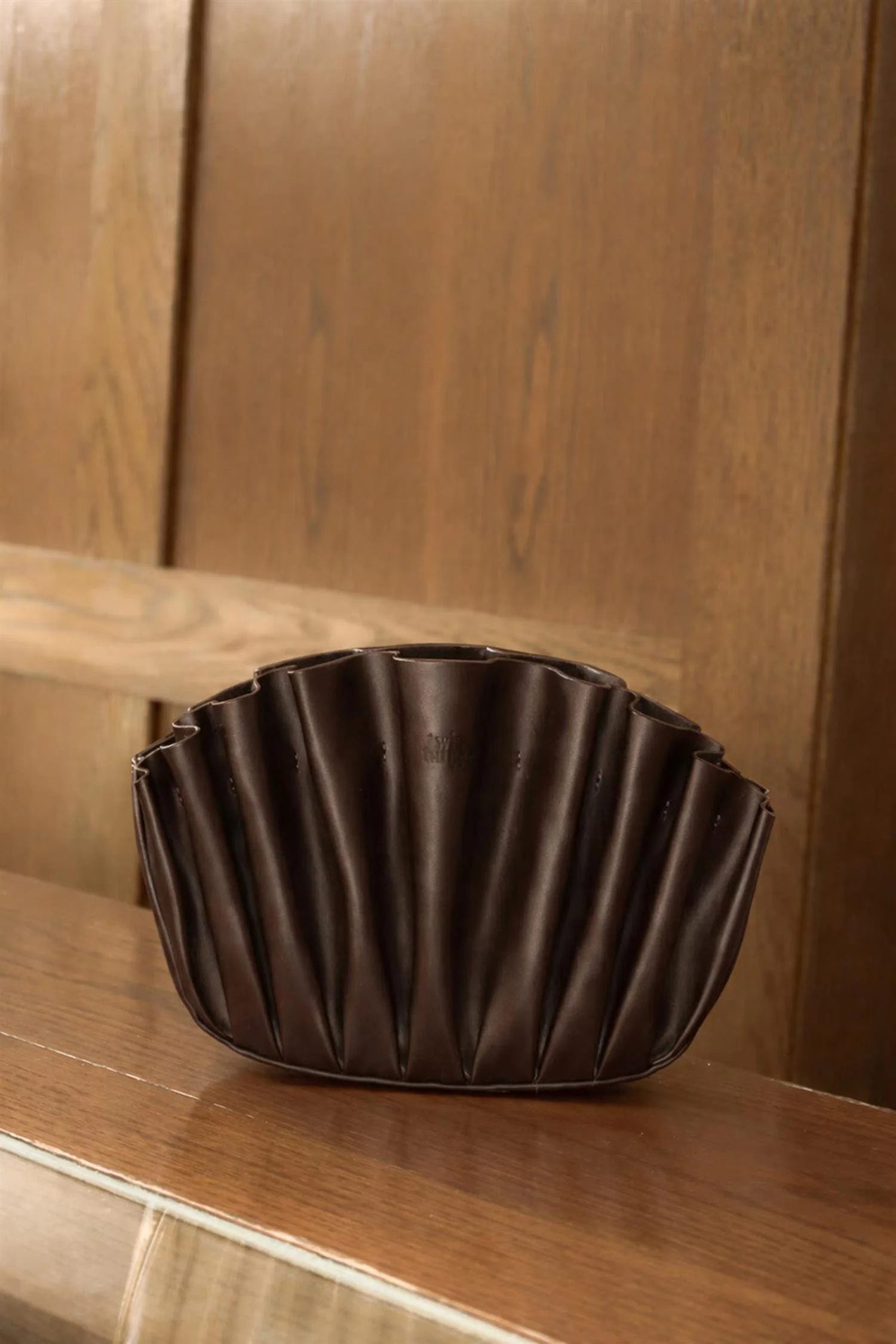 PAEONIA BAG Coffee - Image 3