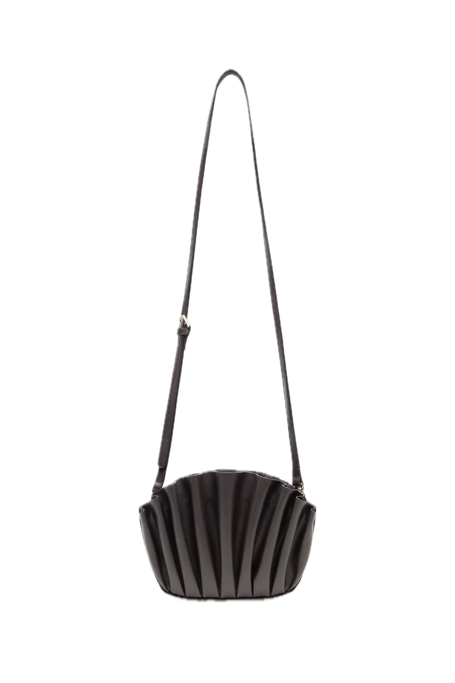 PAEONIA BAG Coffee - Image 4