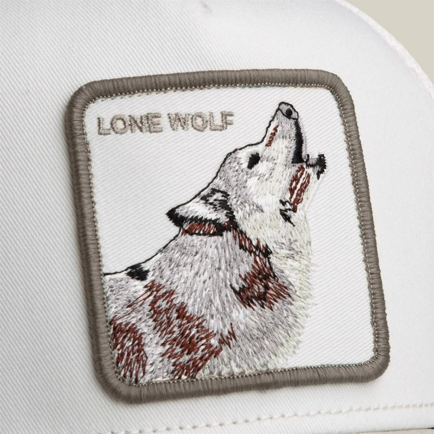 SUEDE WOLF Dust - Image 3