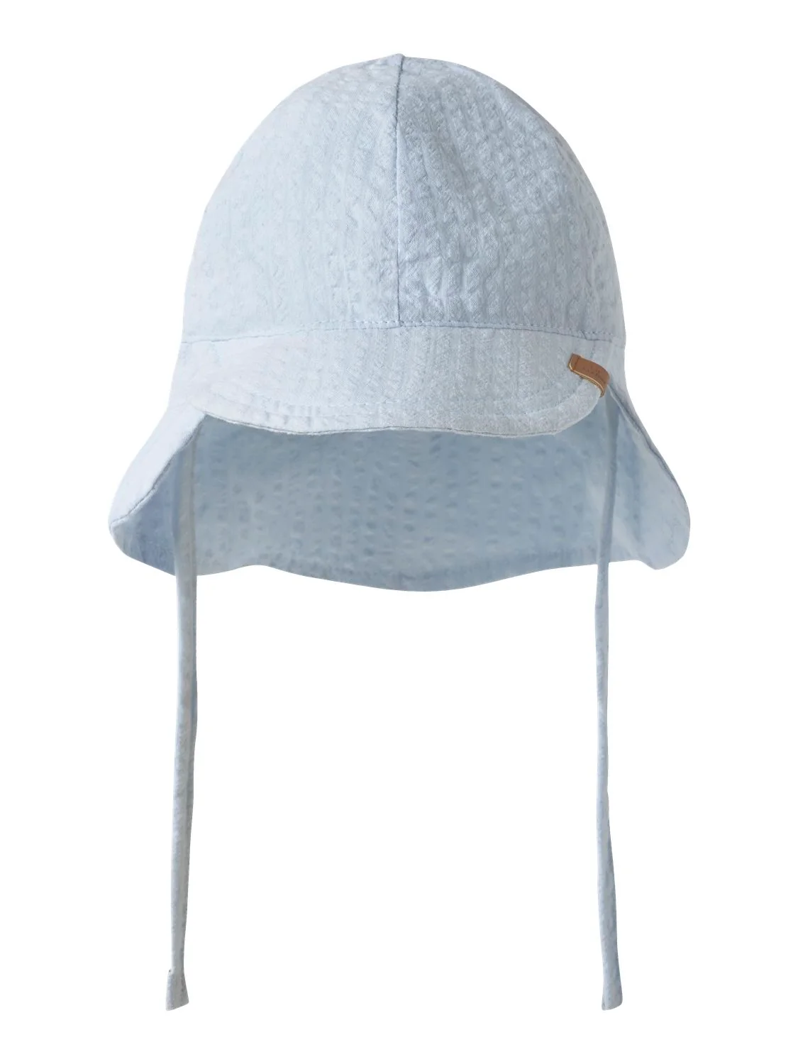 Homan Sun Hat Lyseblå