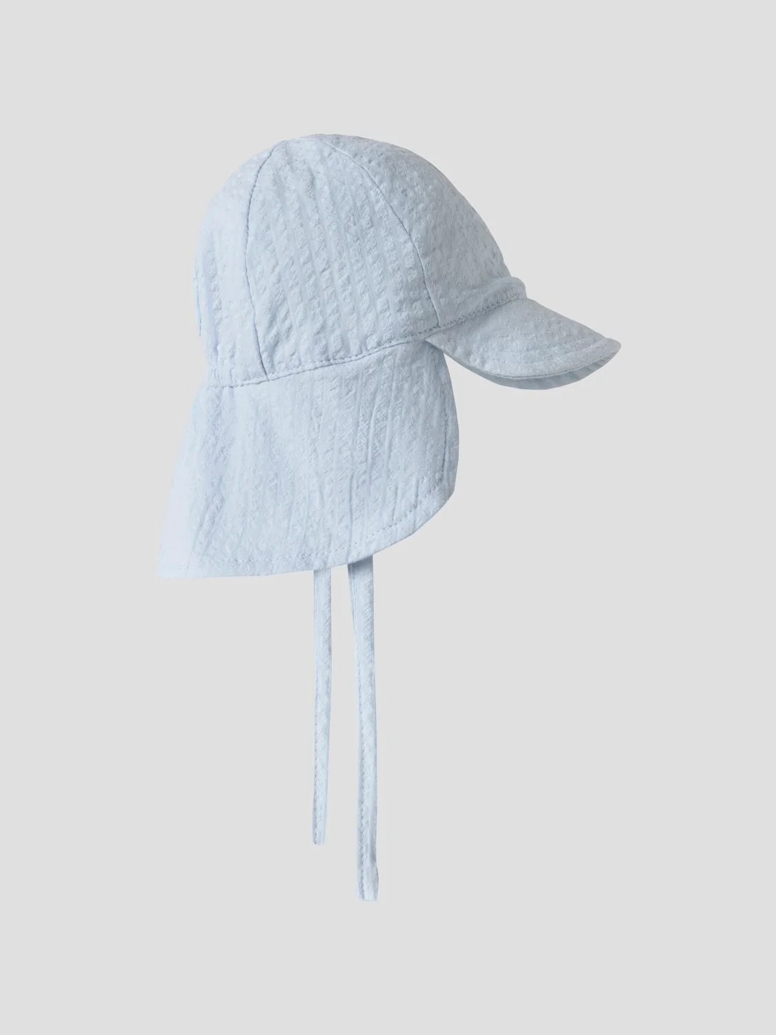Homan Sun Hat Lyseblå - Image 3