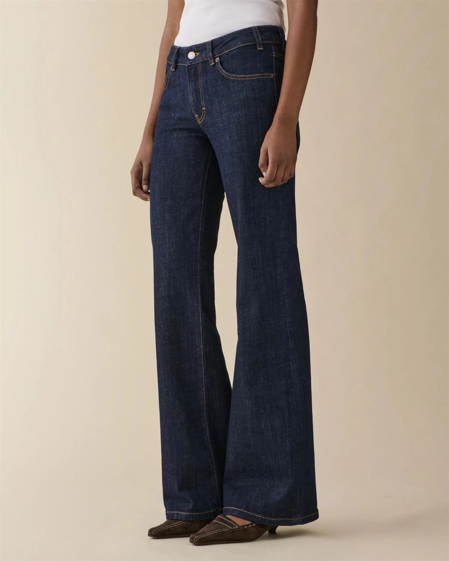 San Babila Blue Rinse - Image 2