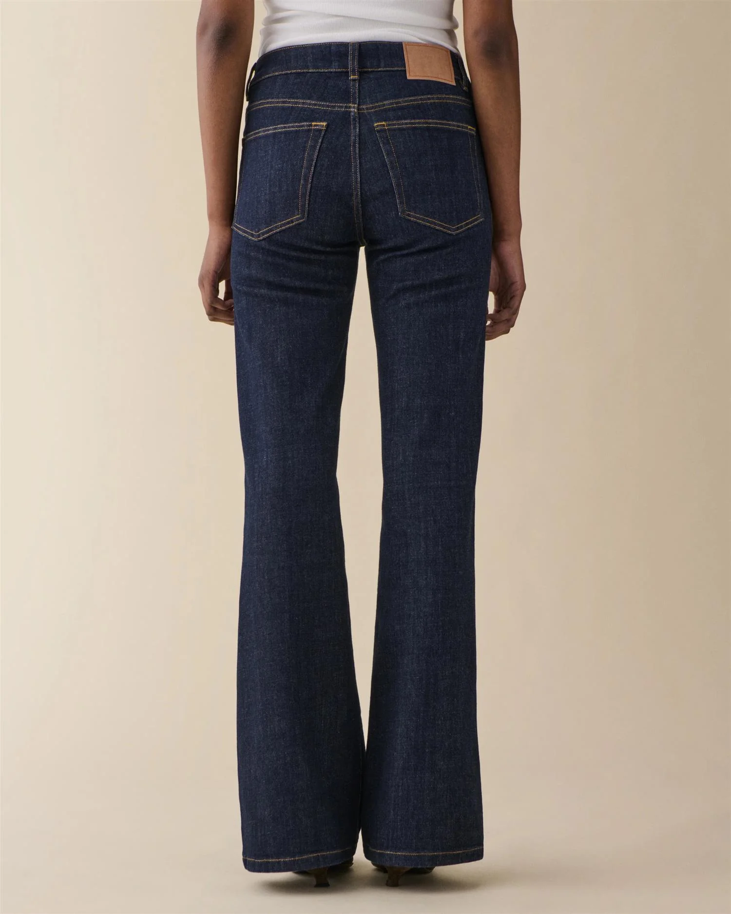 San Babila Blue Rinse - Image 3