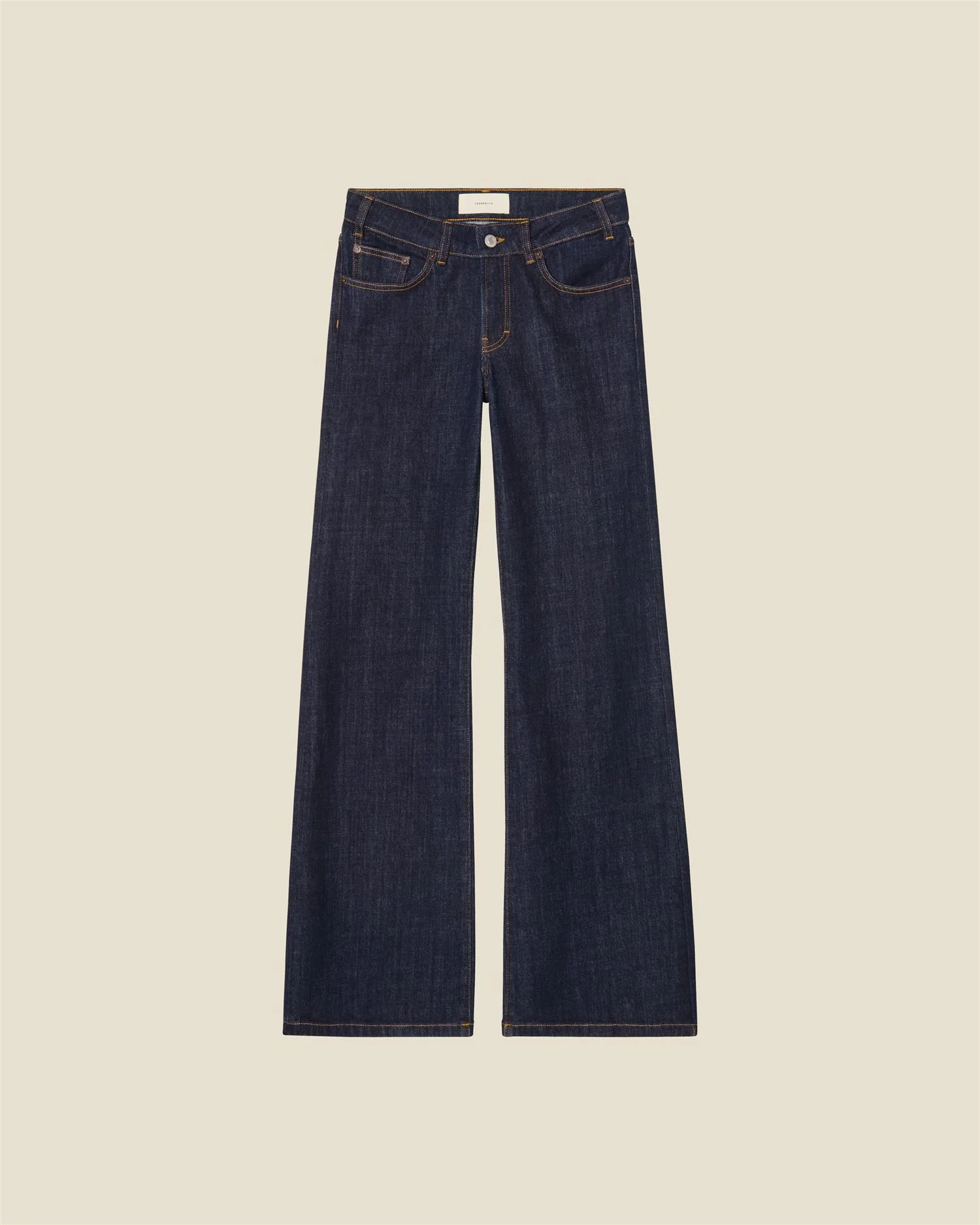 San Babila Blue Rinse - Image 5