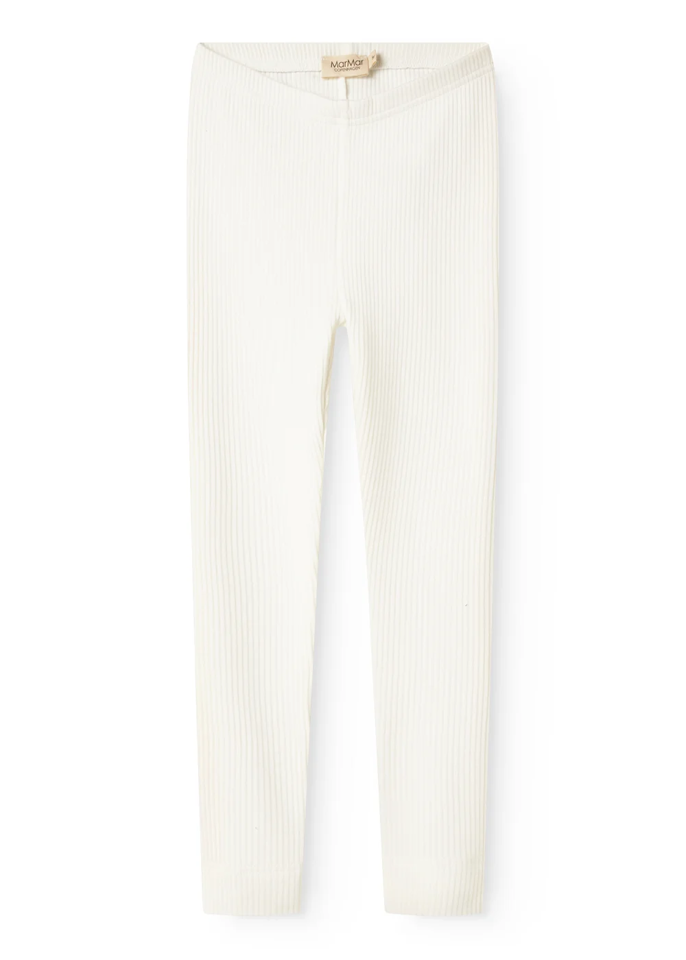 Leg Gentle White