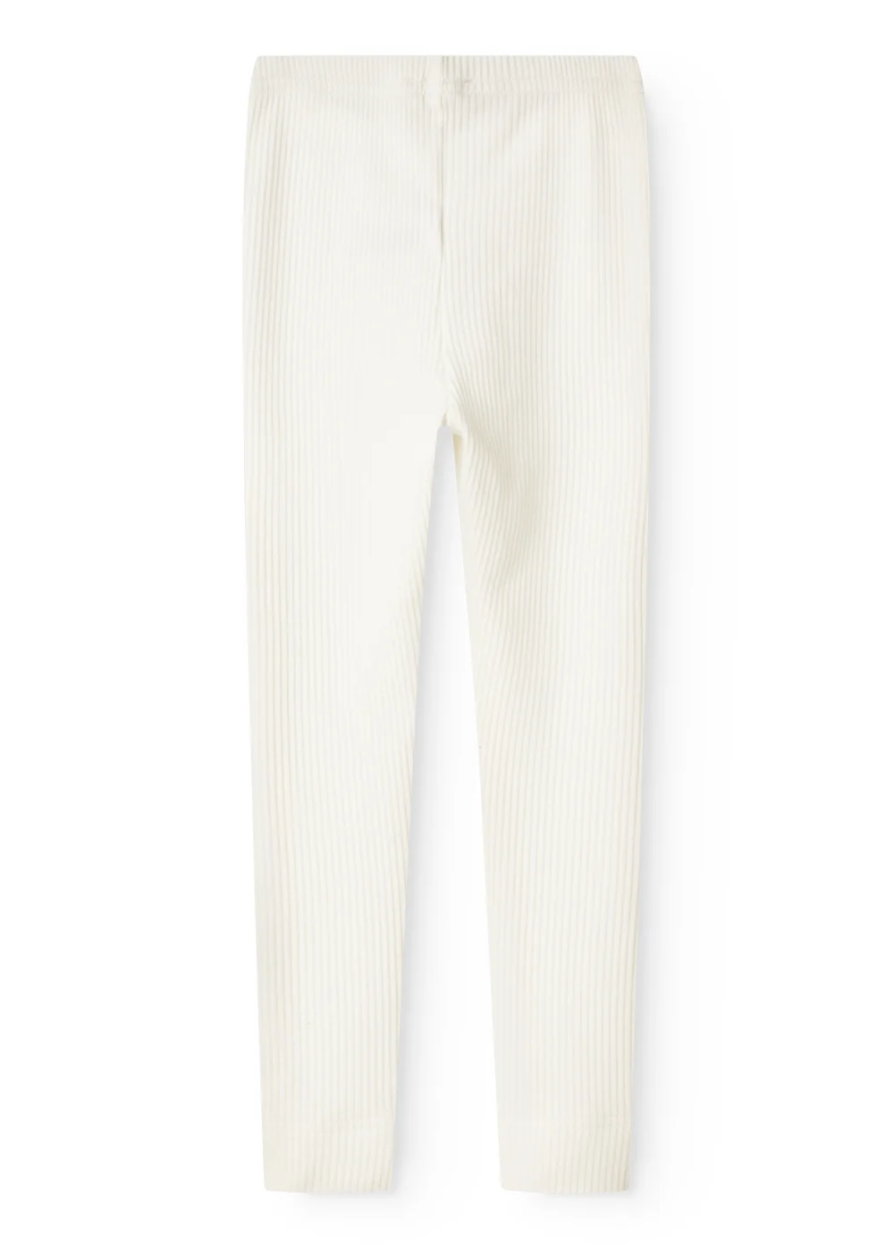 Leg Gentle White - Image 2
