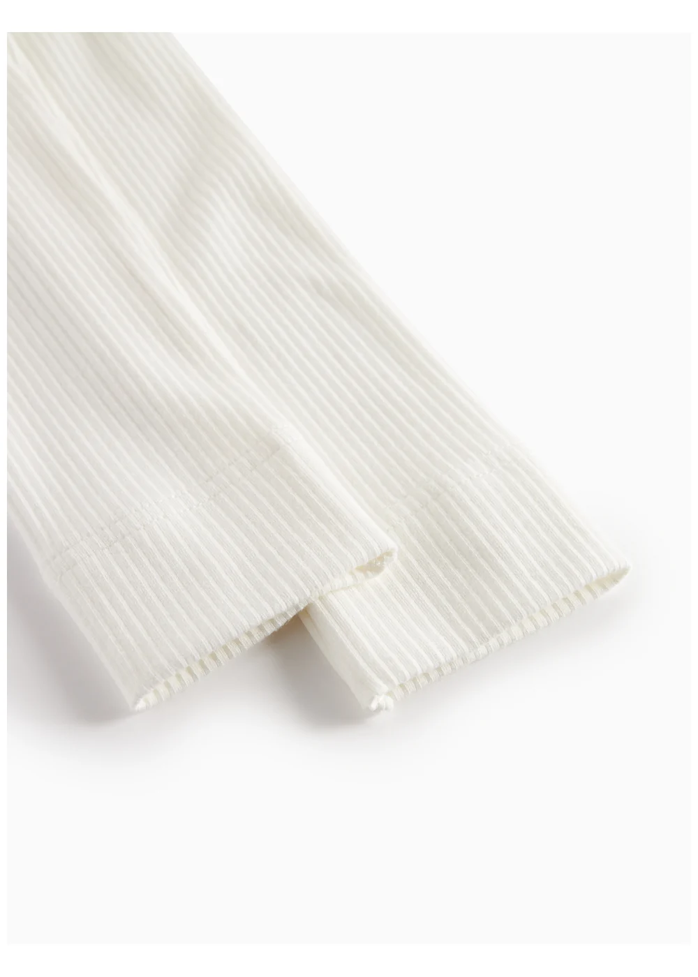 Leg Gentle White - Image 4