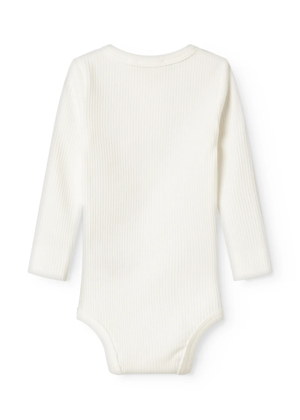 Body LS Gentle White - Image 2