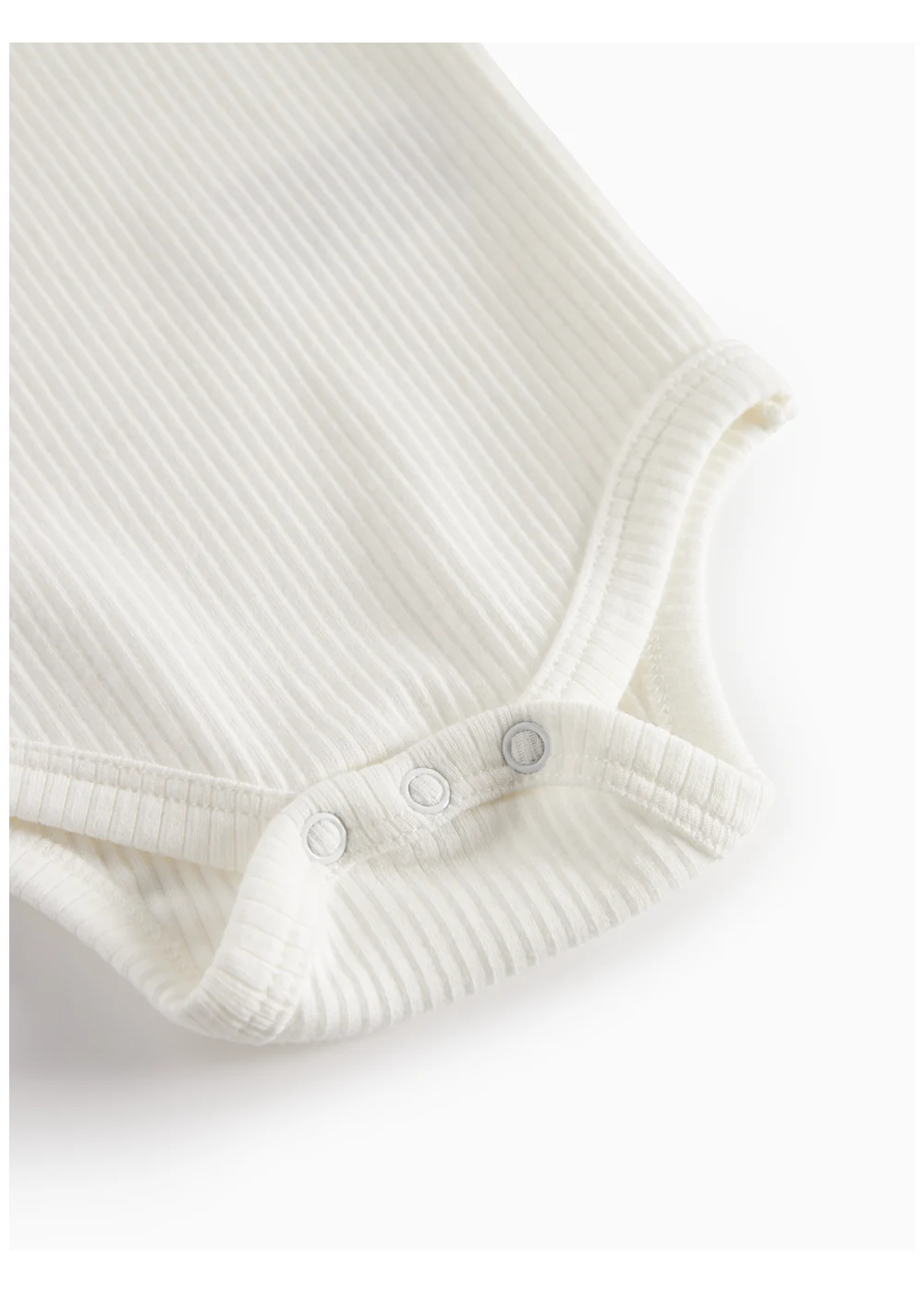 Body LS Gentle White - Image 4