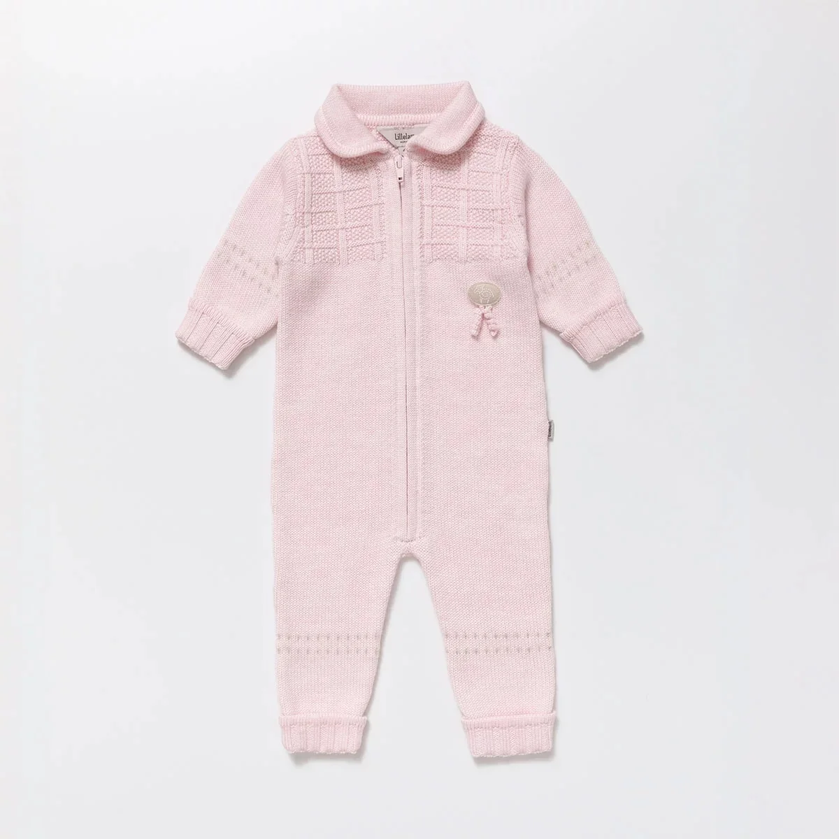 SPARKEDRESS BASIC Himmelrosa
